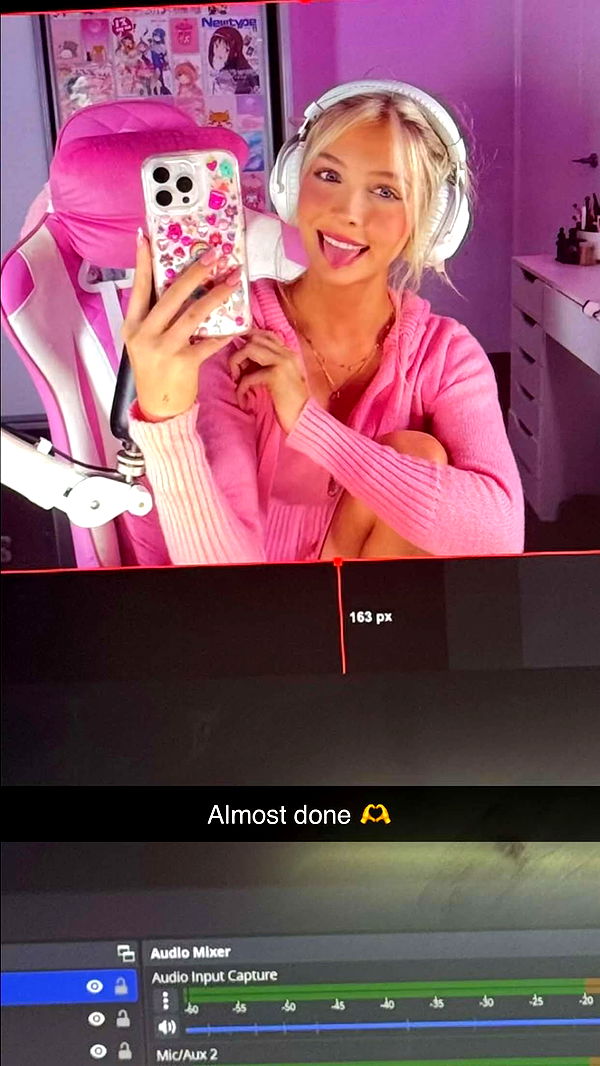 emxllouise image ~ Altpins