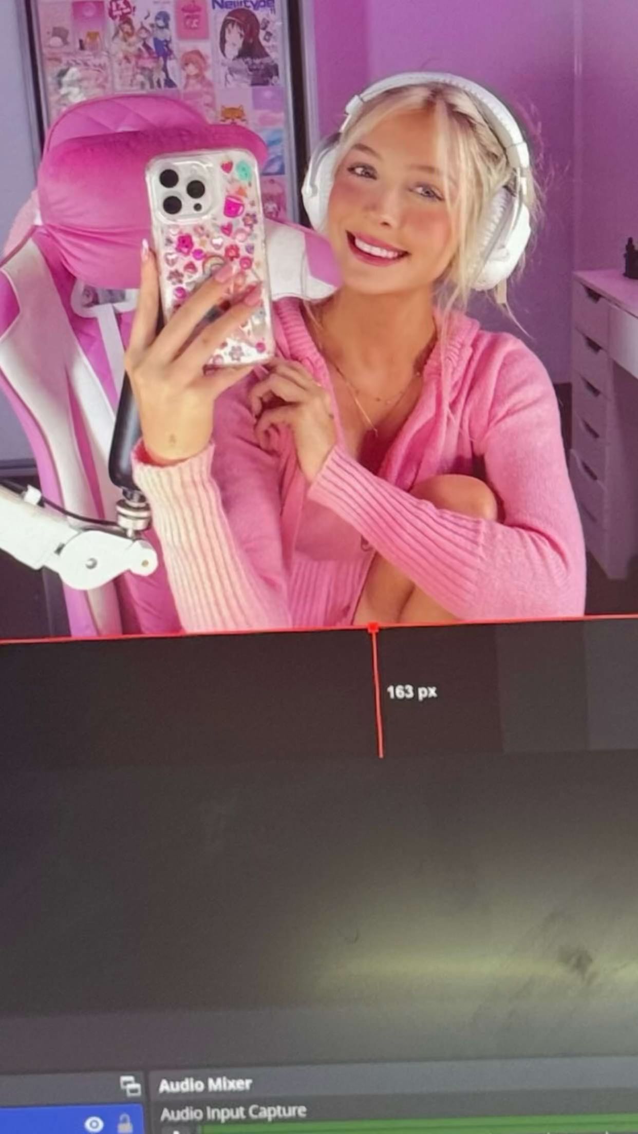 emxllouise snapchat image archive image