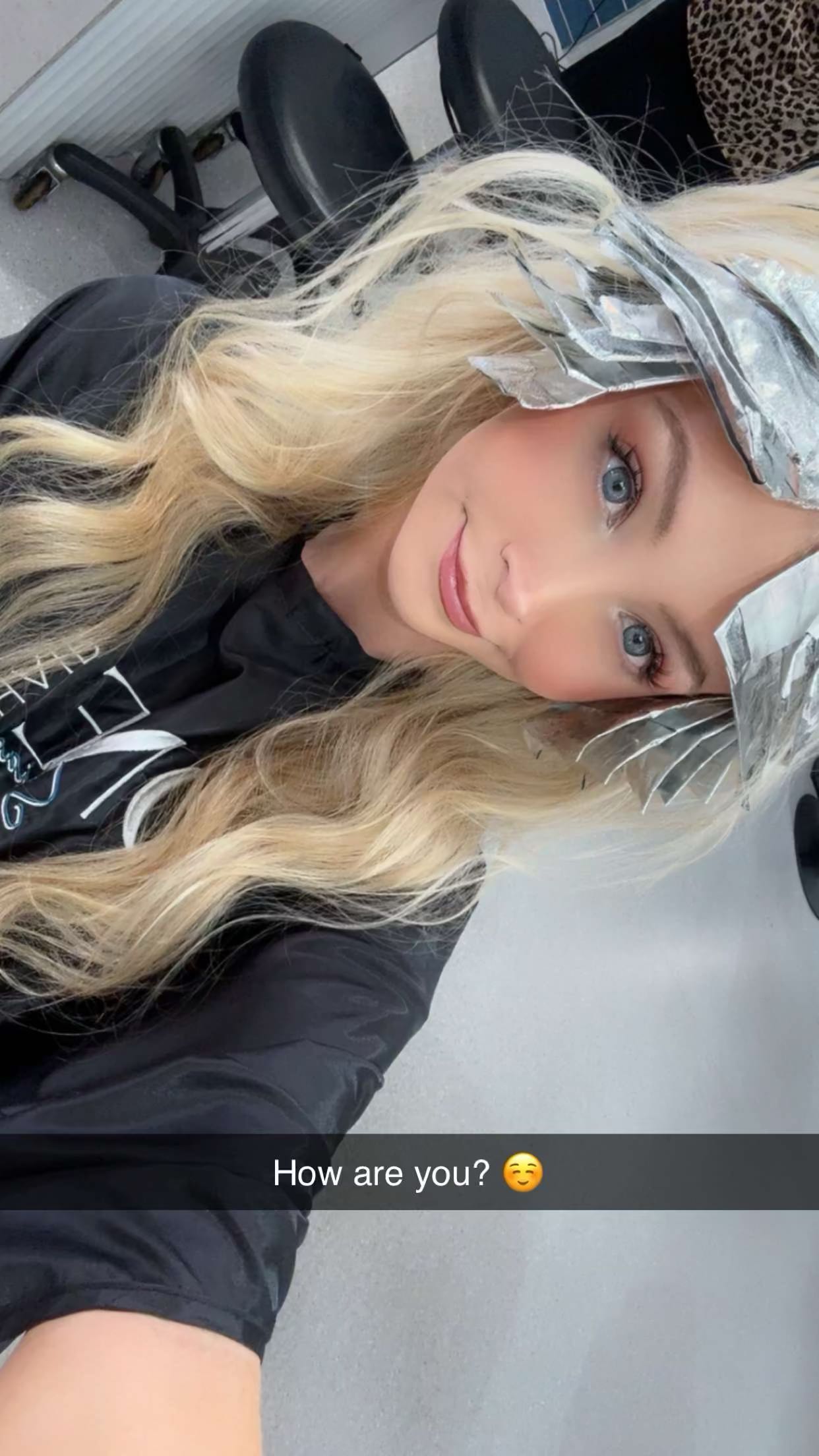 emxllouise snapchat image archive image