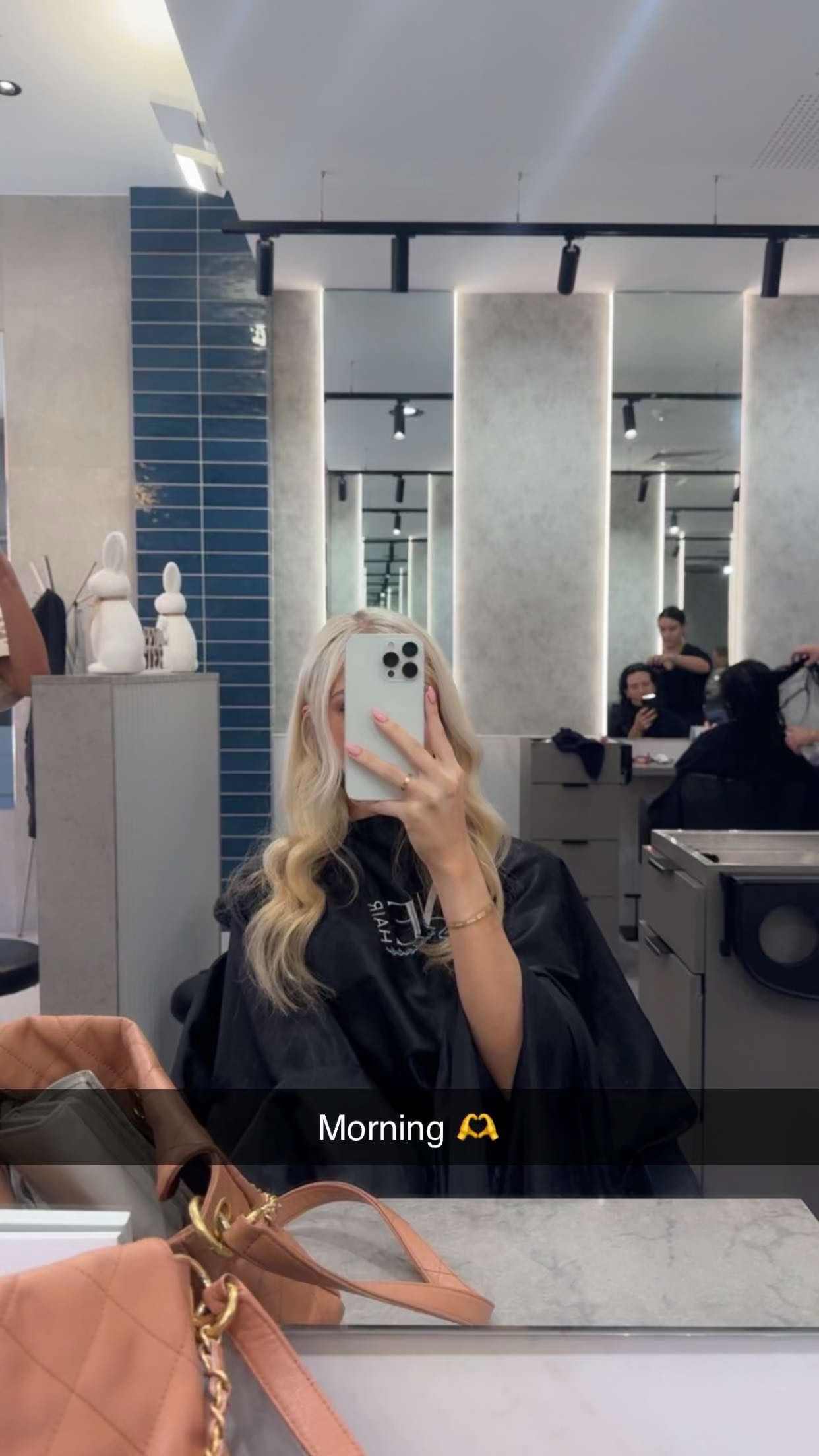 emxllouise snapchat image archive image