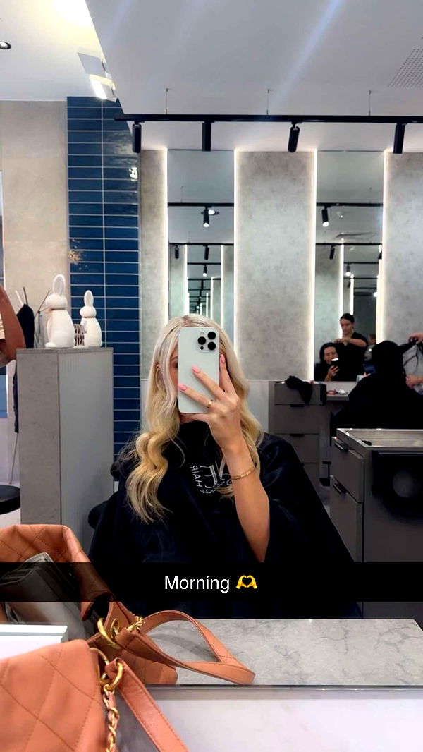 emxllouise image ~ Altpins