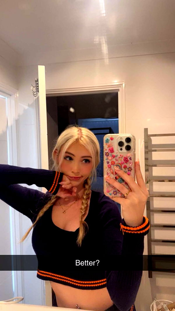 emxllouise image ~ Altpins