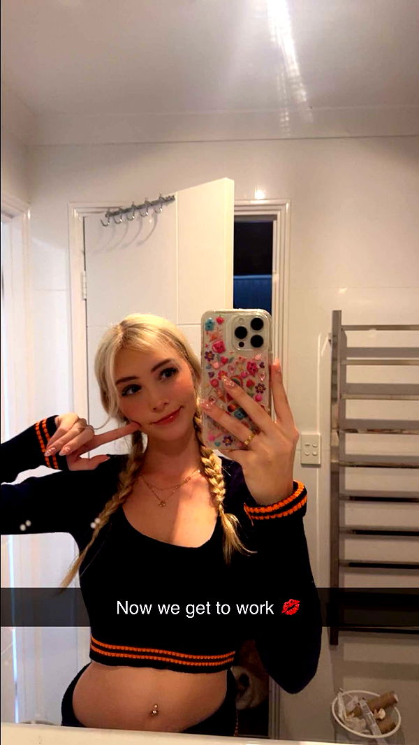 emxllouise image ~ Altpins