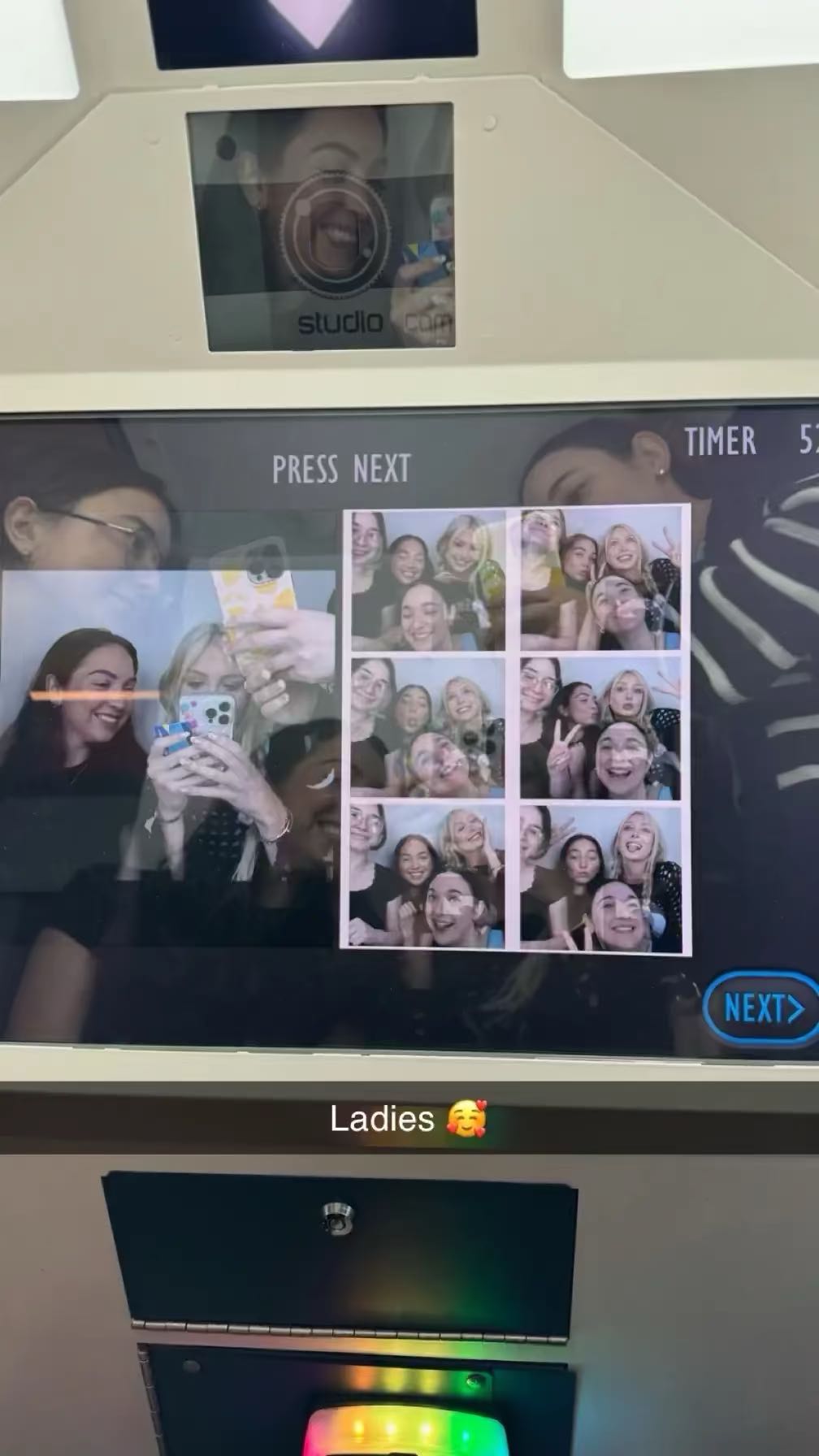 emxllouise snapchat image archive image