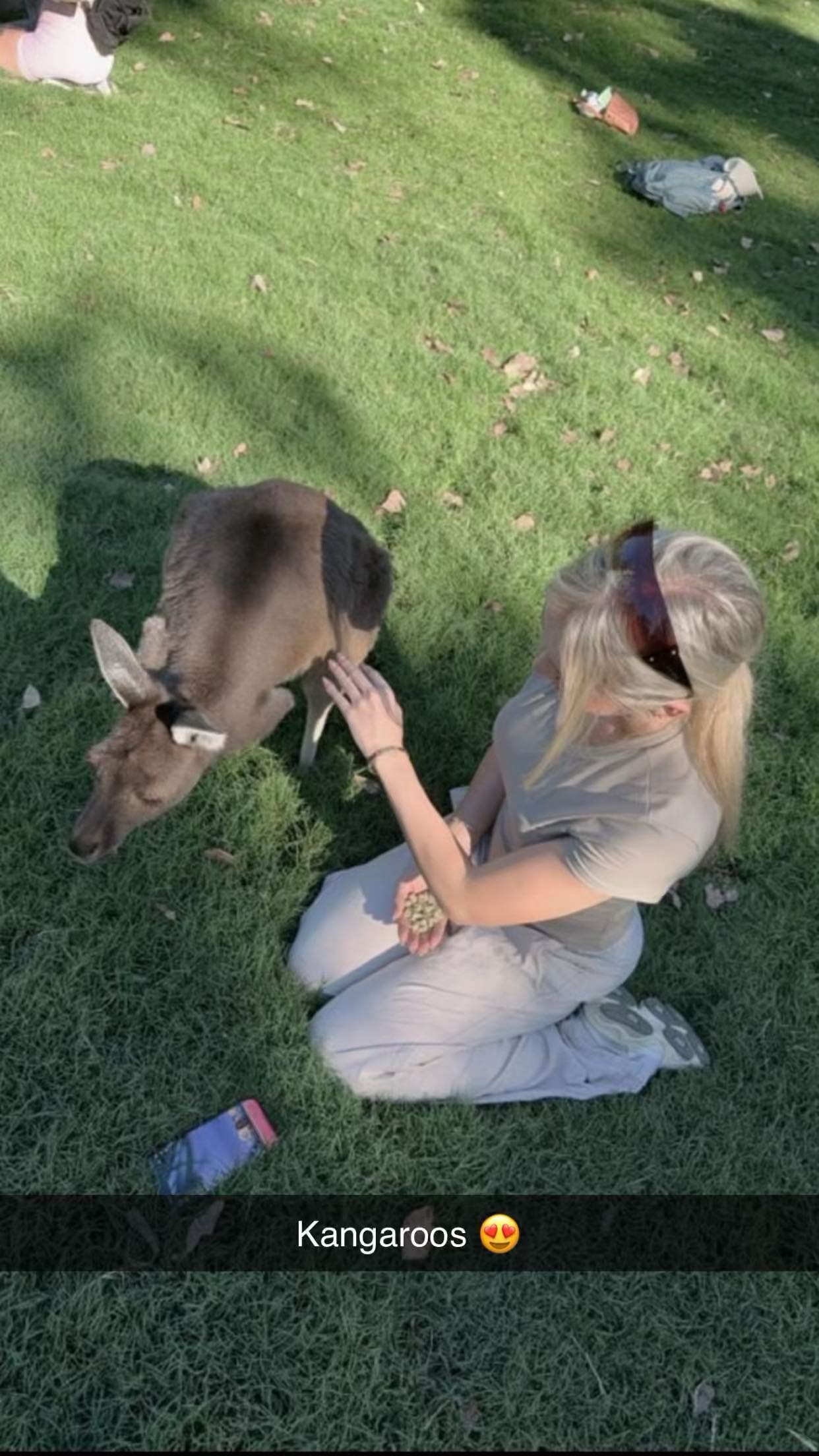 emxllouise snapchat image archive image