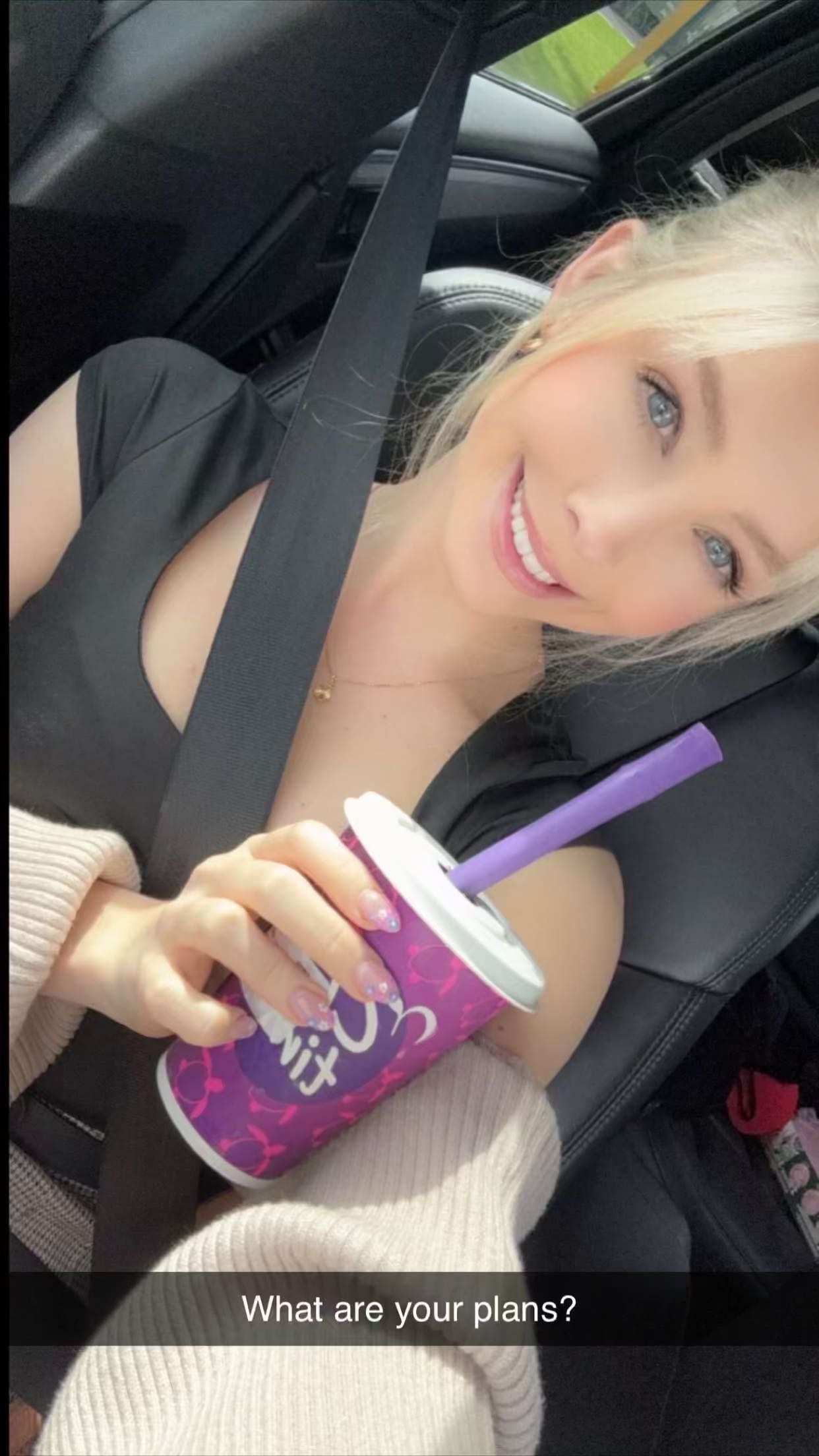 emxllouise snapchat image archive image