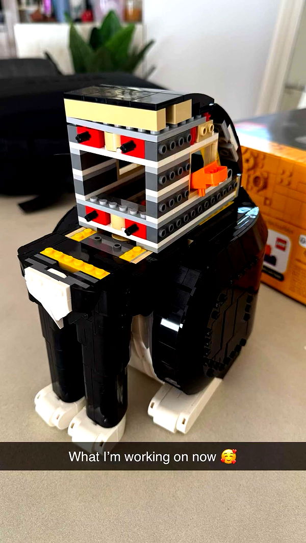 emxllouise image ~ Altpins