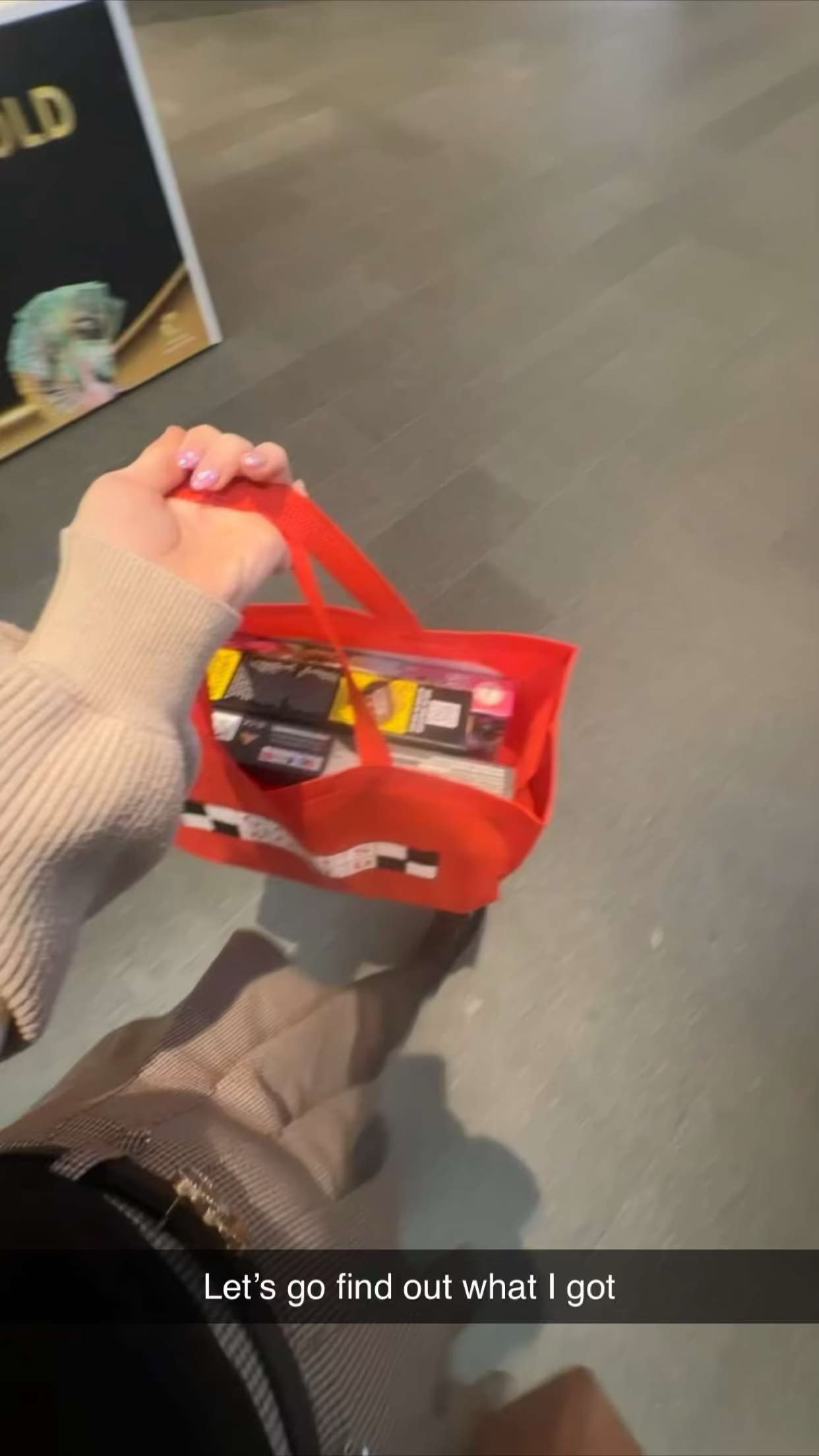 emxllouise snapchat image archive image