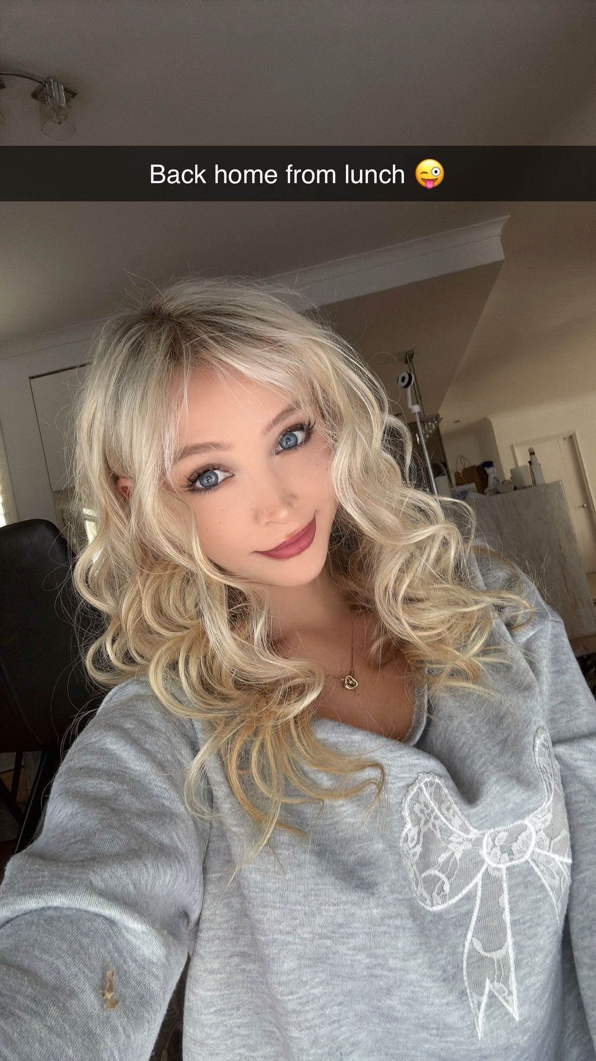 emxllouise snapchat image archive image