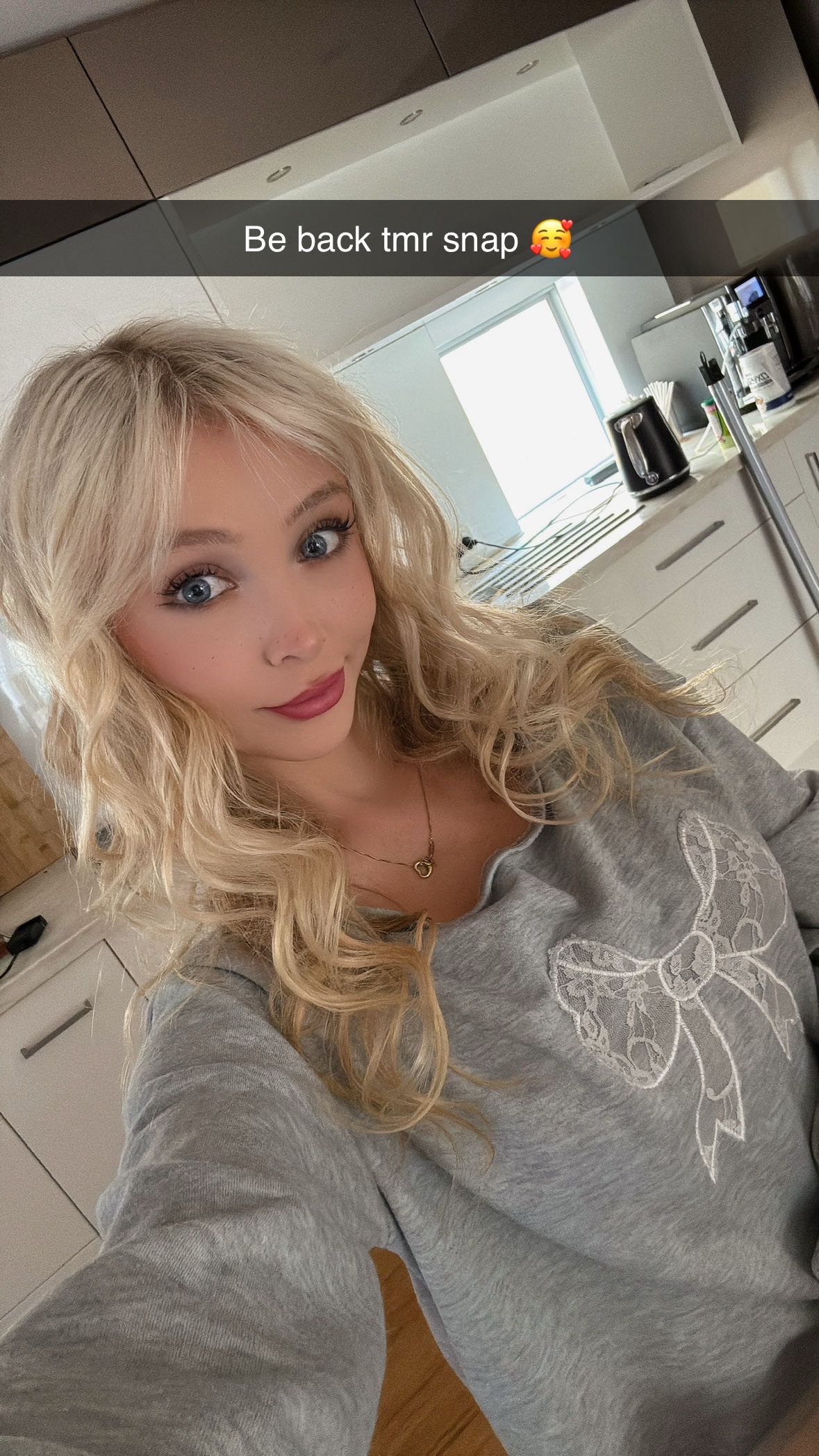 emxllouise snapchat image archive image