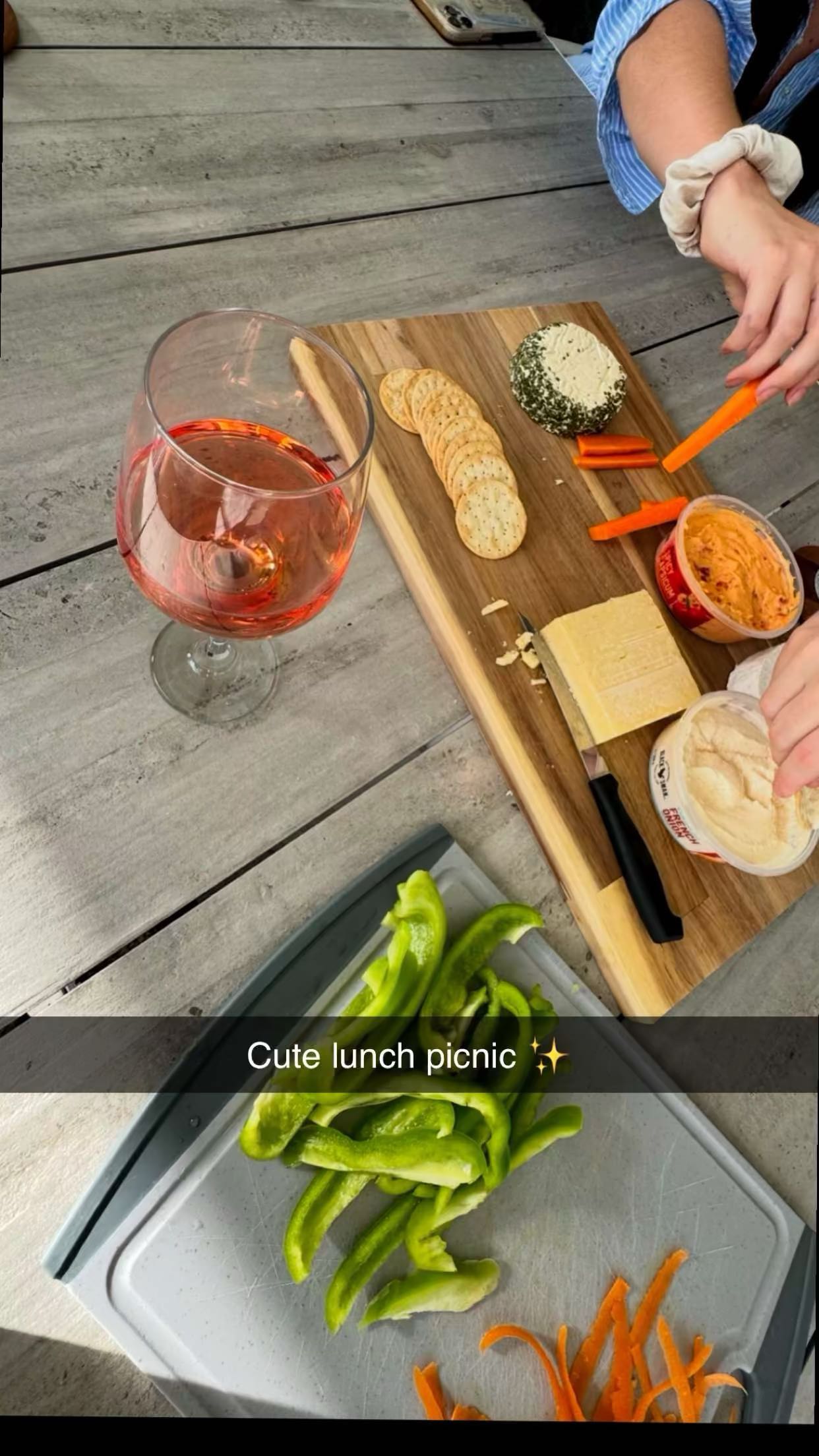 emxllouise snapchat image archive image