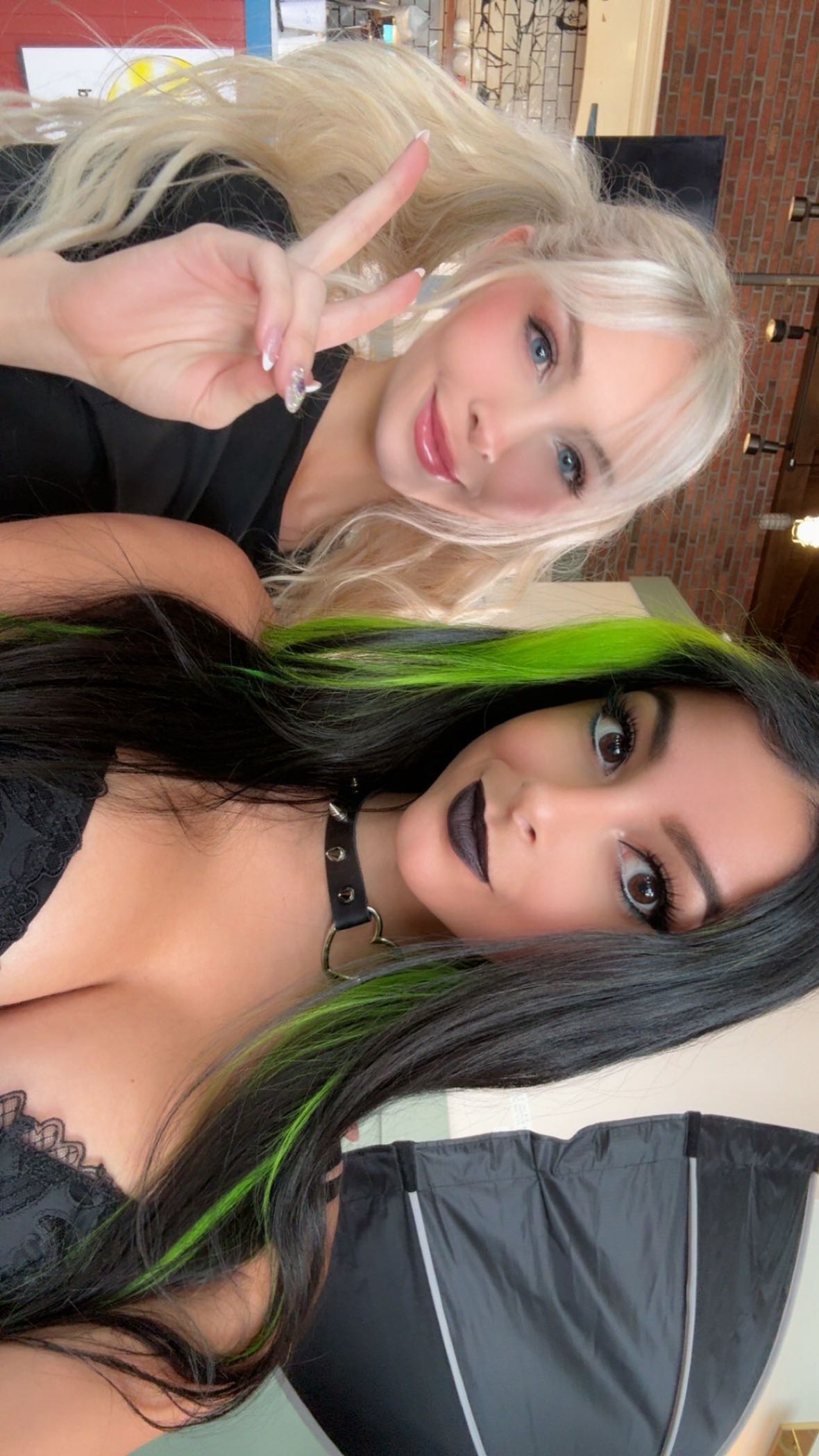 emxllouise snapchat image archive image