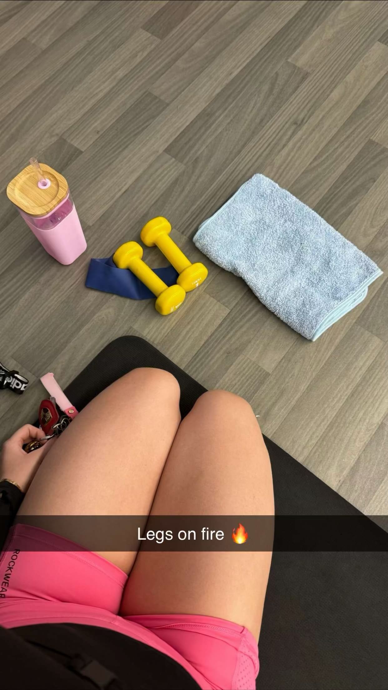 emxllouise snapchat image archive image