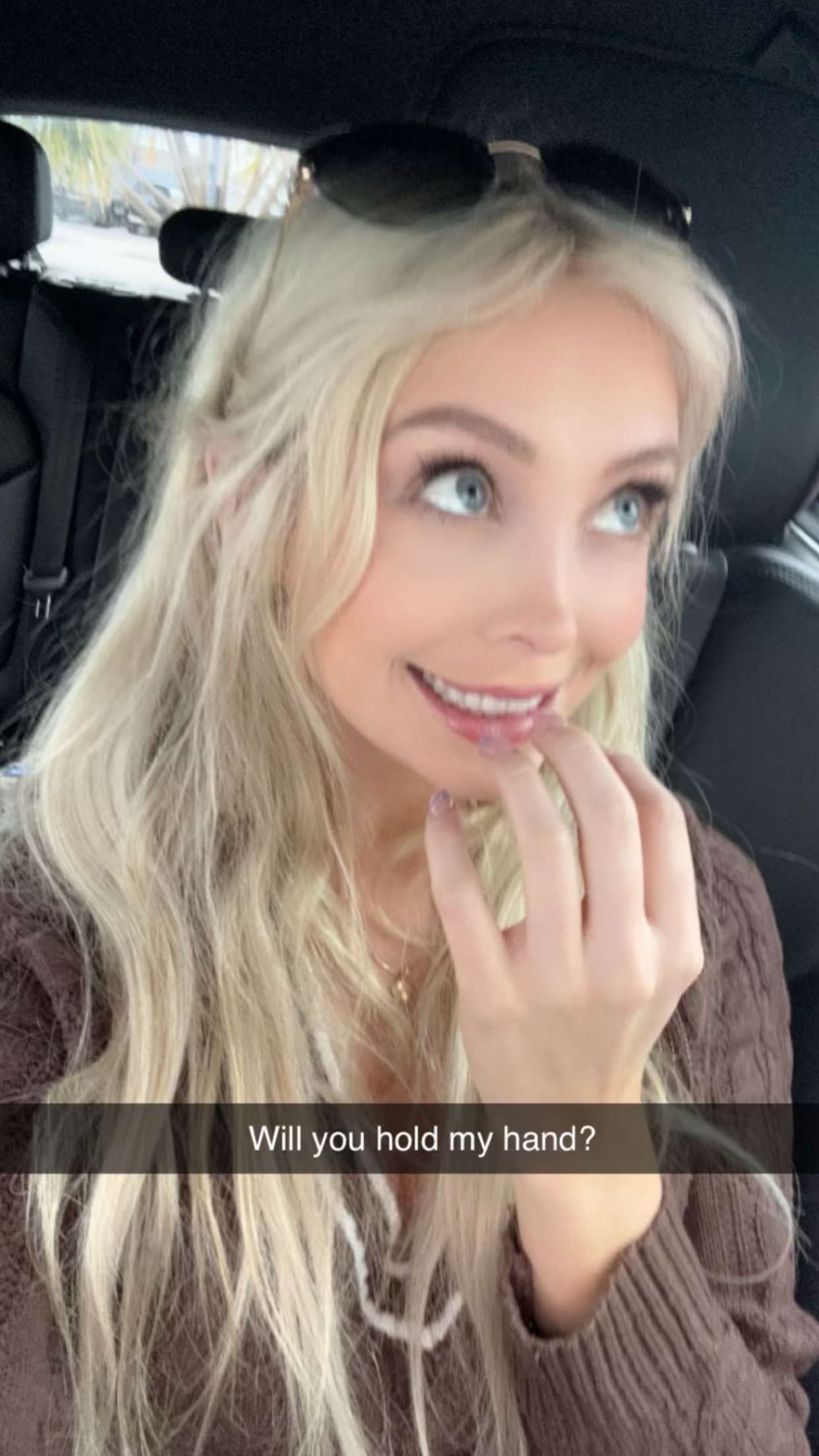 emxllouise snapchat image archive image