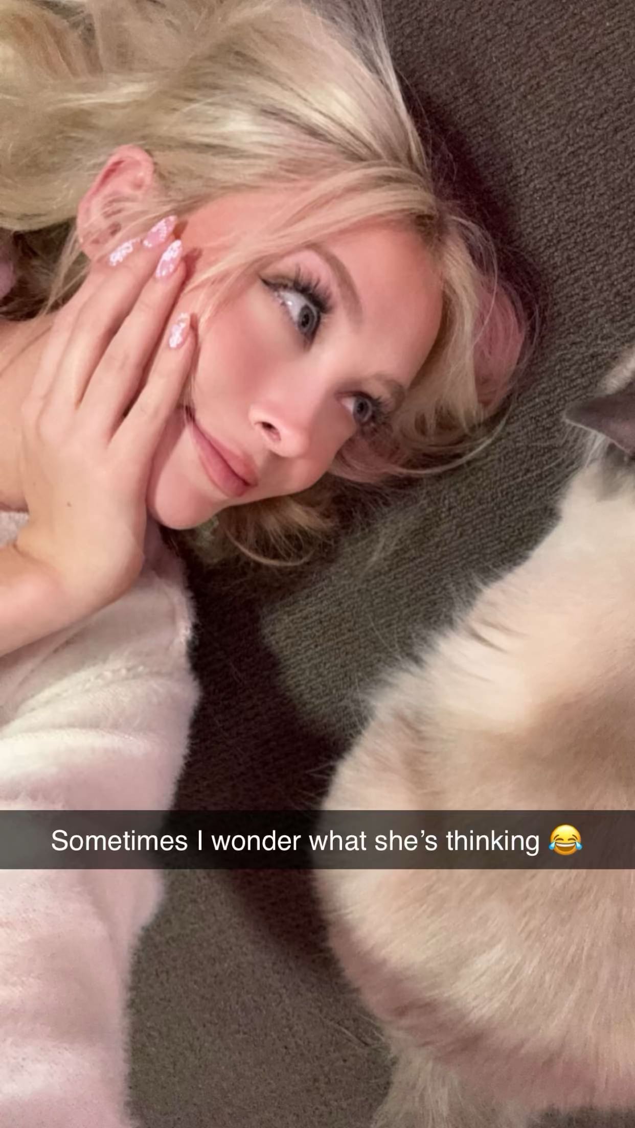 emxllouise snapchat image archive image