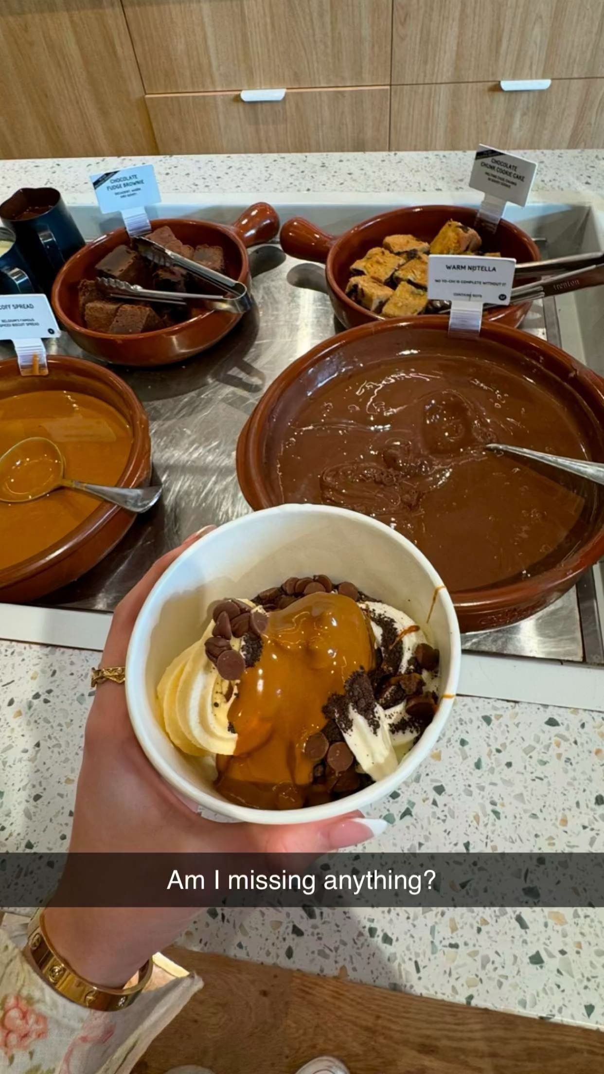 emxllouise snapchat image archive image