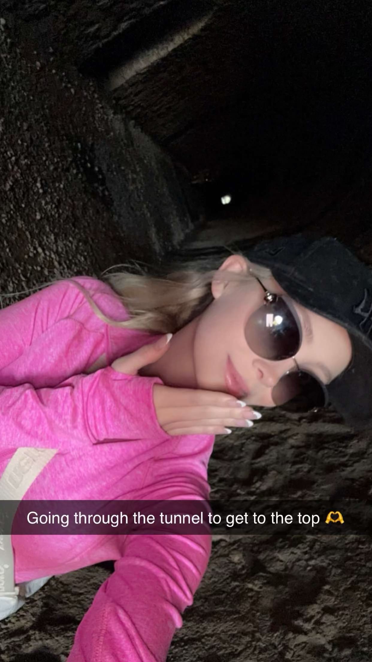 emxllouise snapchat image archive image