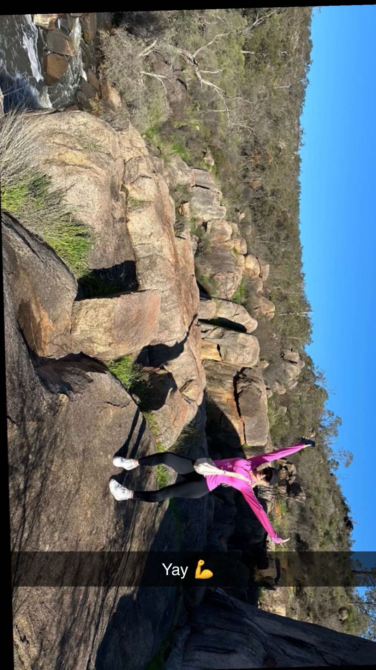 emxllouise snapchat image archive image