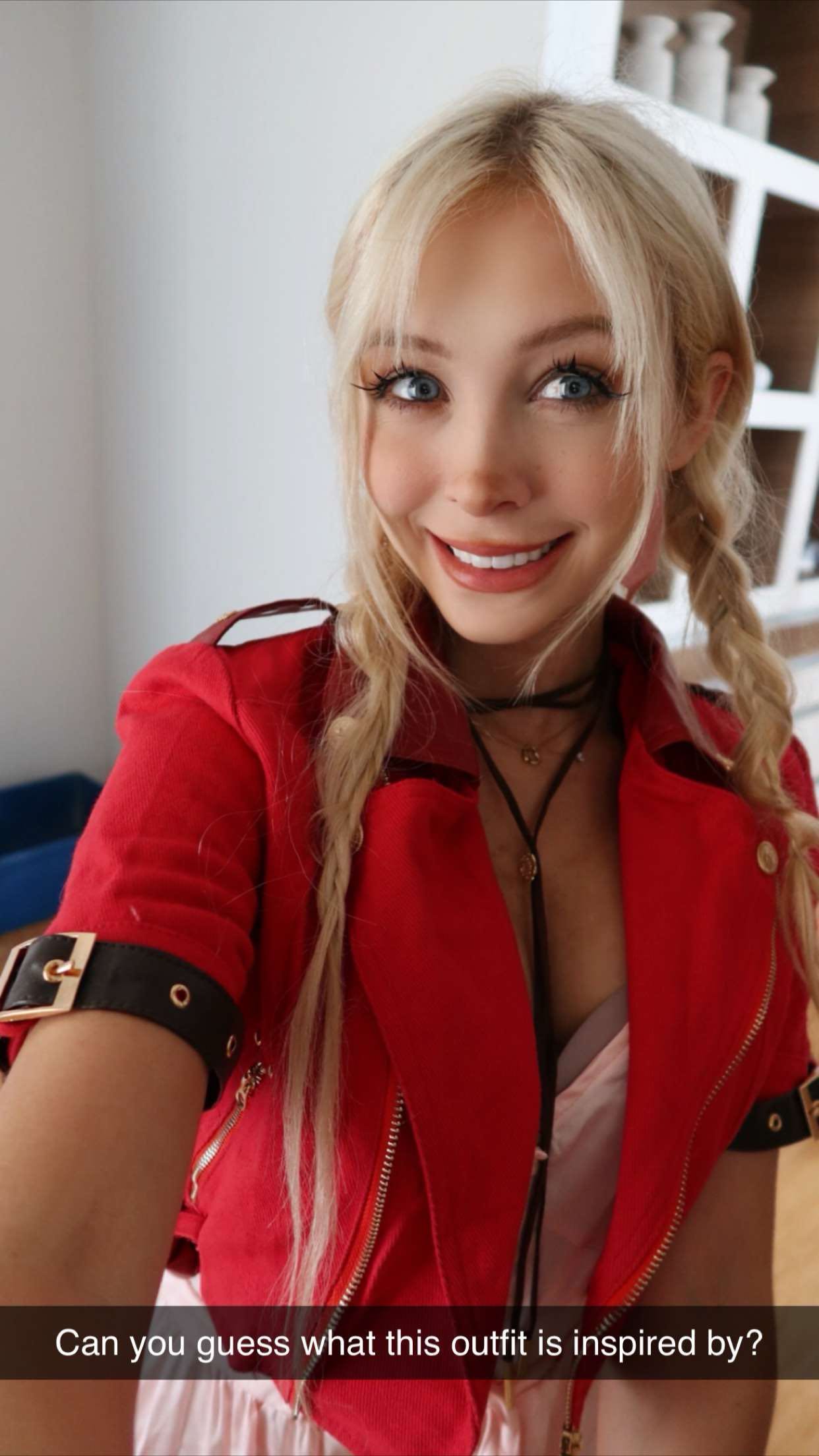 emxllouise snapchat image archive image