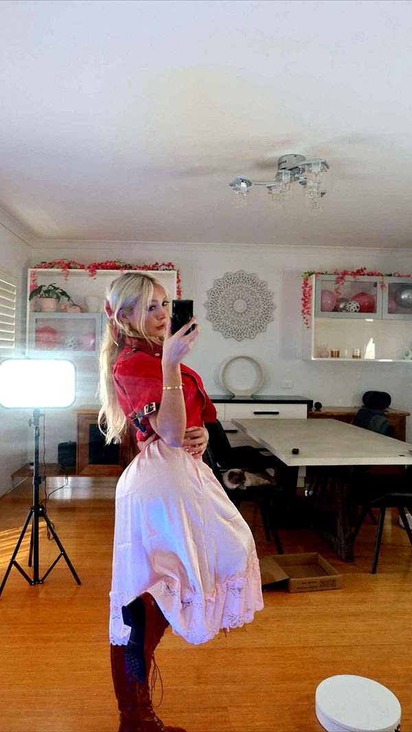 emxllouise image ~ Altpins