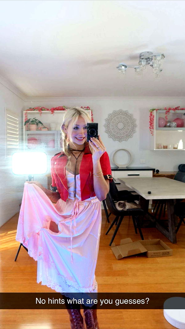 emxllouise image ~ Altpins