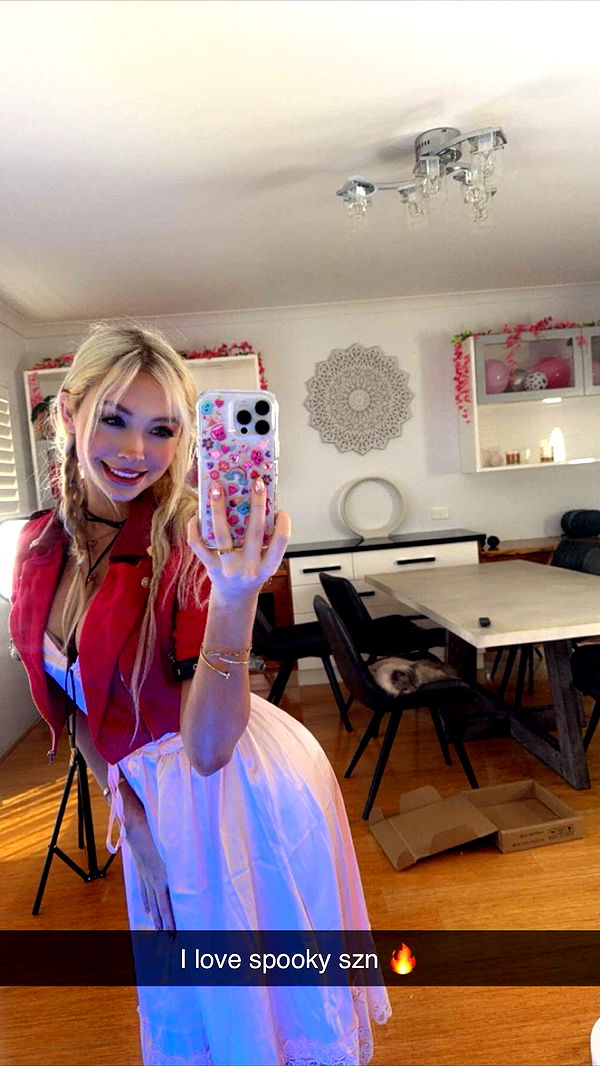 emxllouise image ~ Altpins