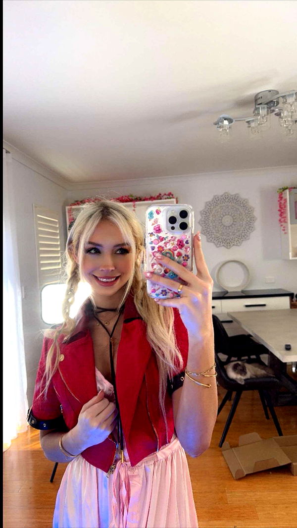 emxllouise image ~ Altpins