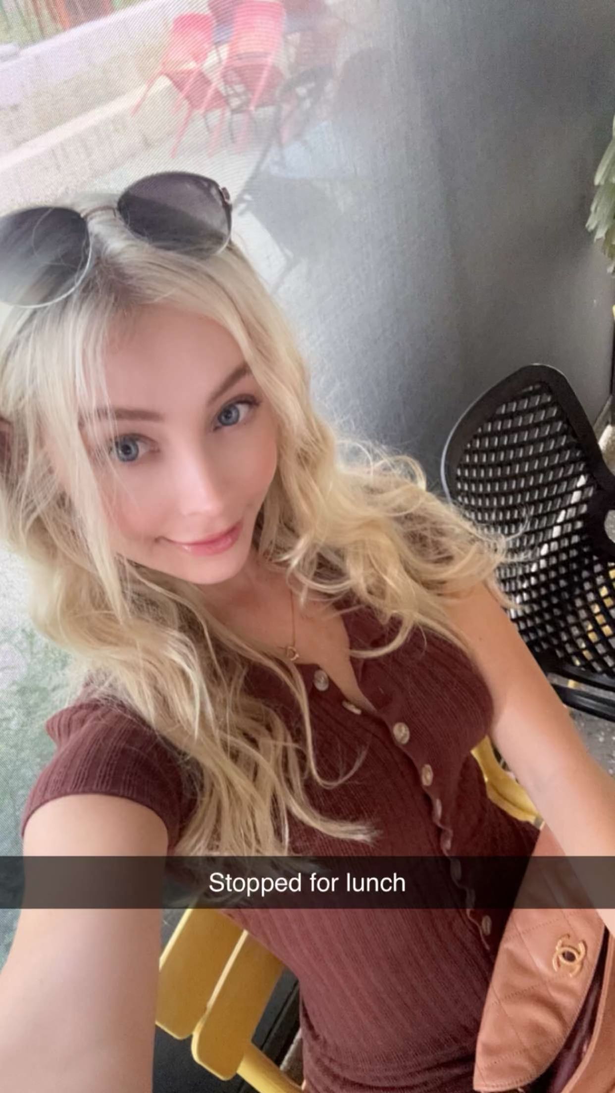 emxllouise snapchat image archive image