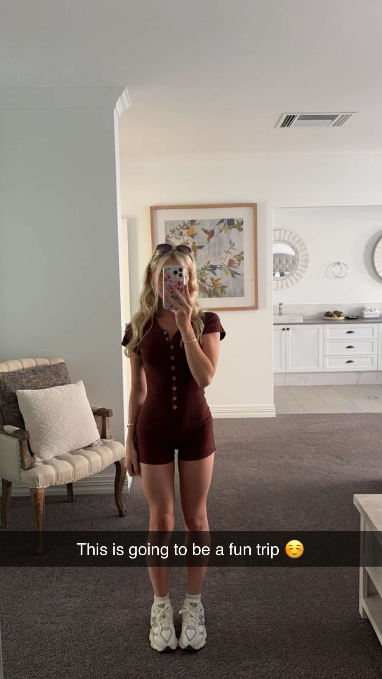 emxllouise snapchat image archive image