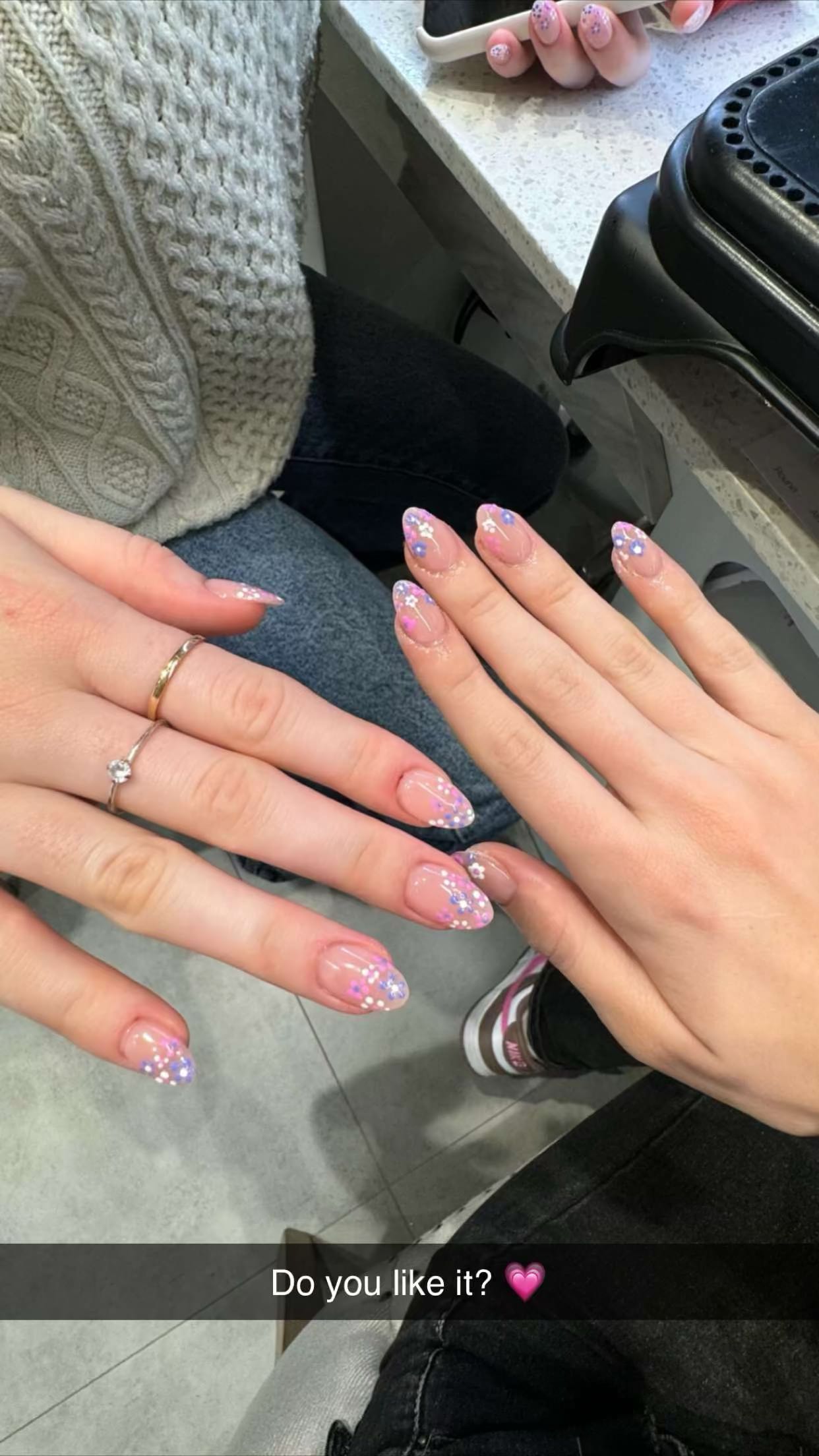 emxllouise snapchat image archive image