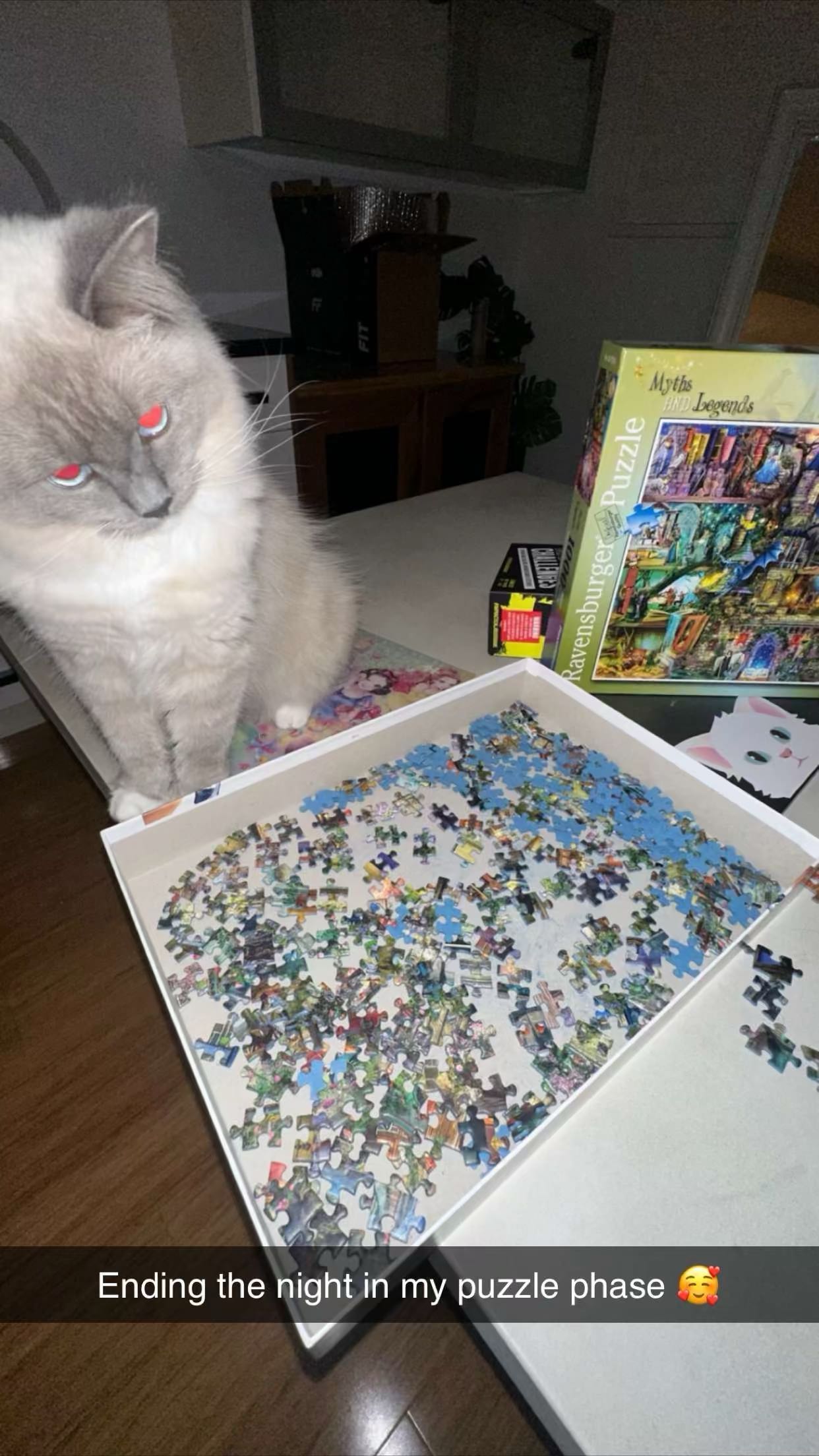 emxllouise snapchat image archive image