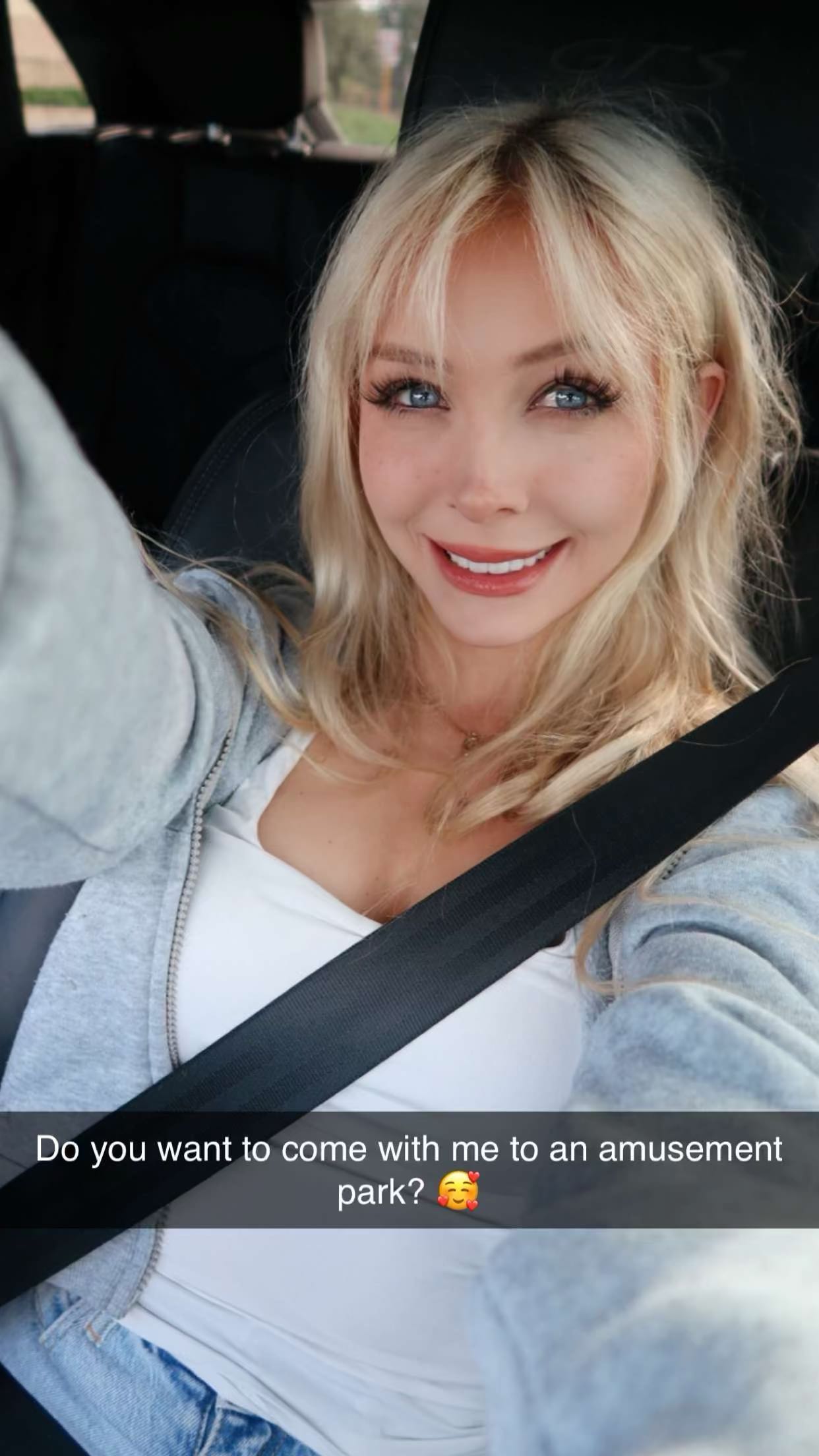 emxllouise snapchat image archive image