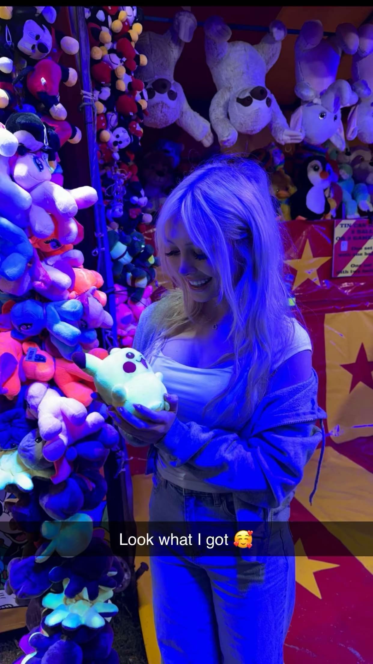 emxllouise snapchat image archive image