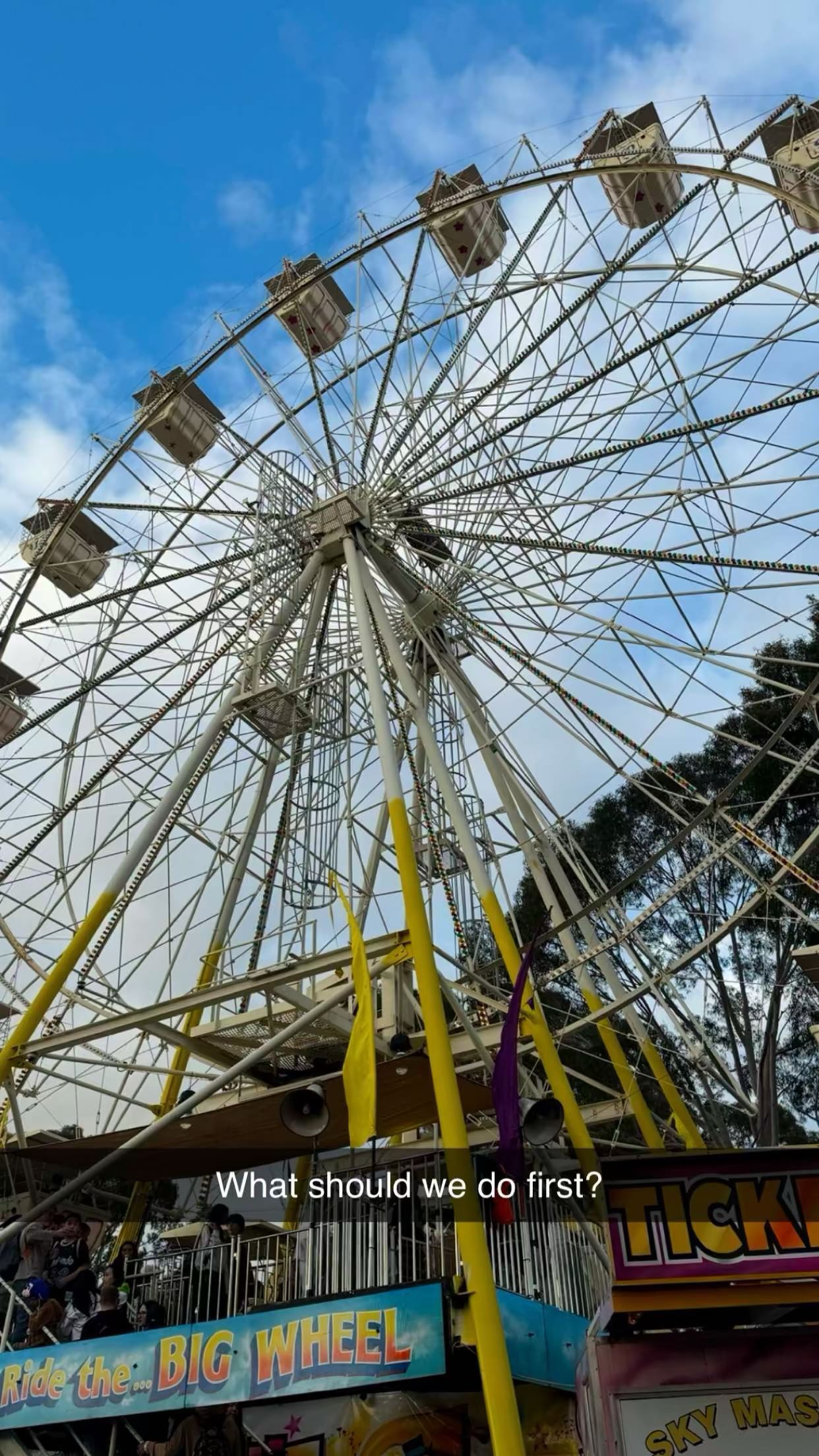 emxllouise snapchat image archive image