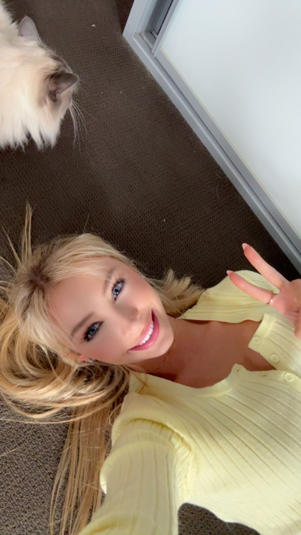 emxllouise snapchat image archive image