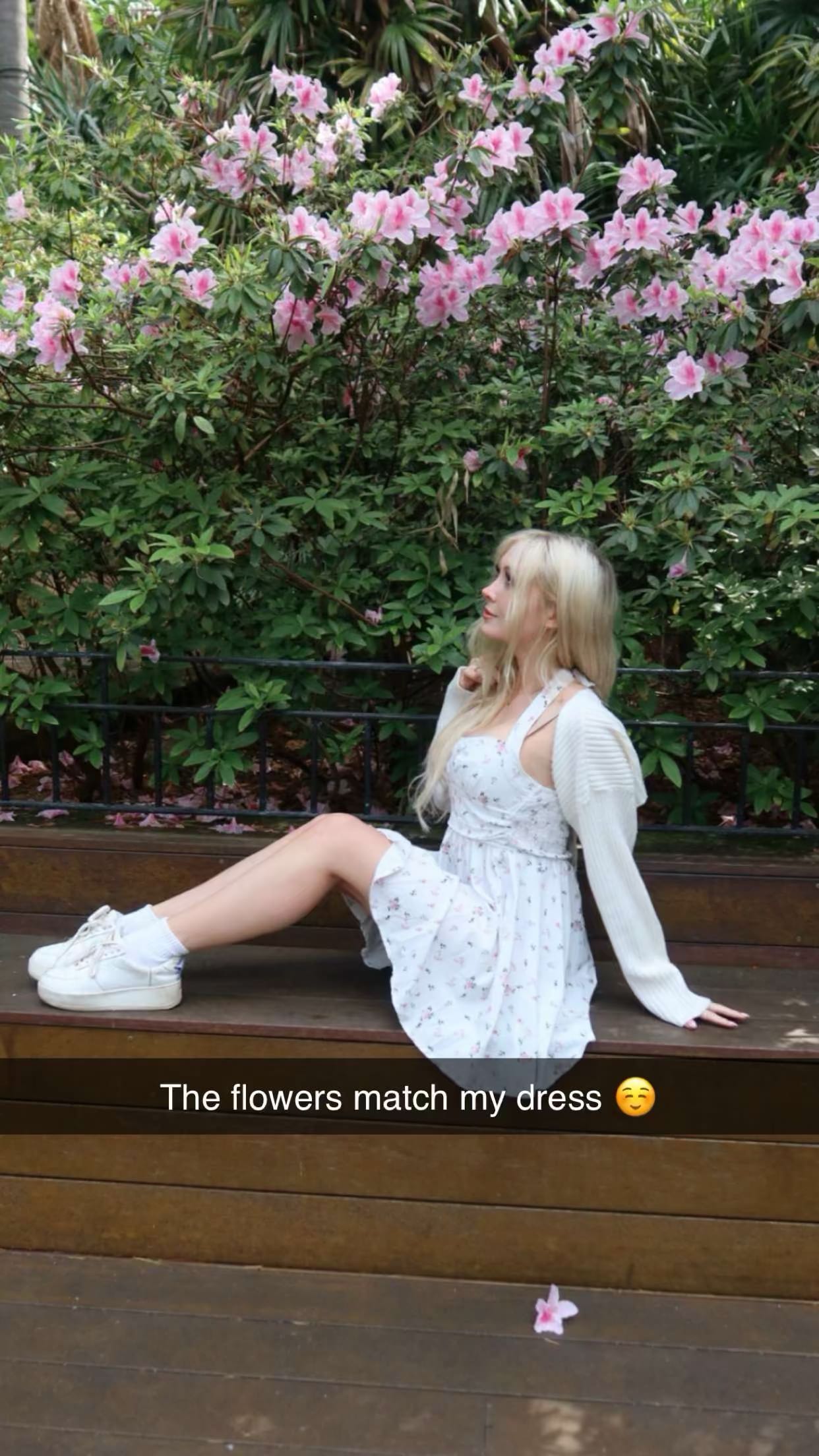 emxllouise snapchat image archive image