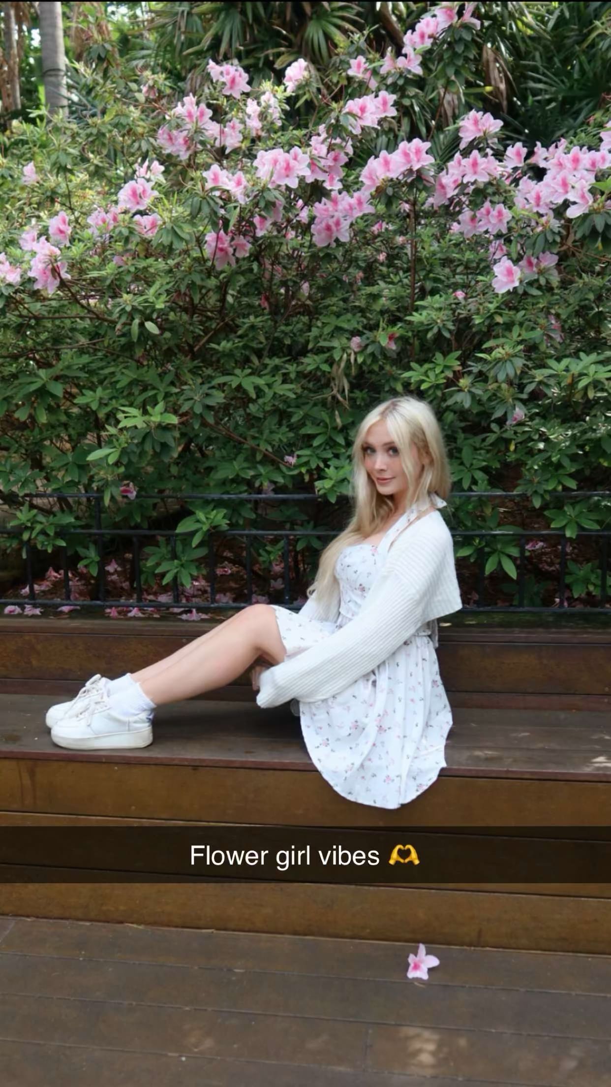 emxllouise snapchat image archive image