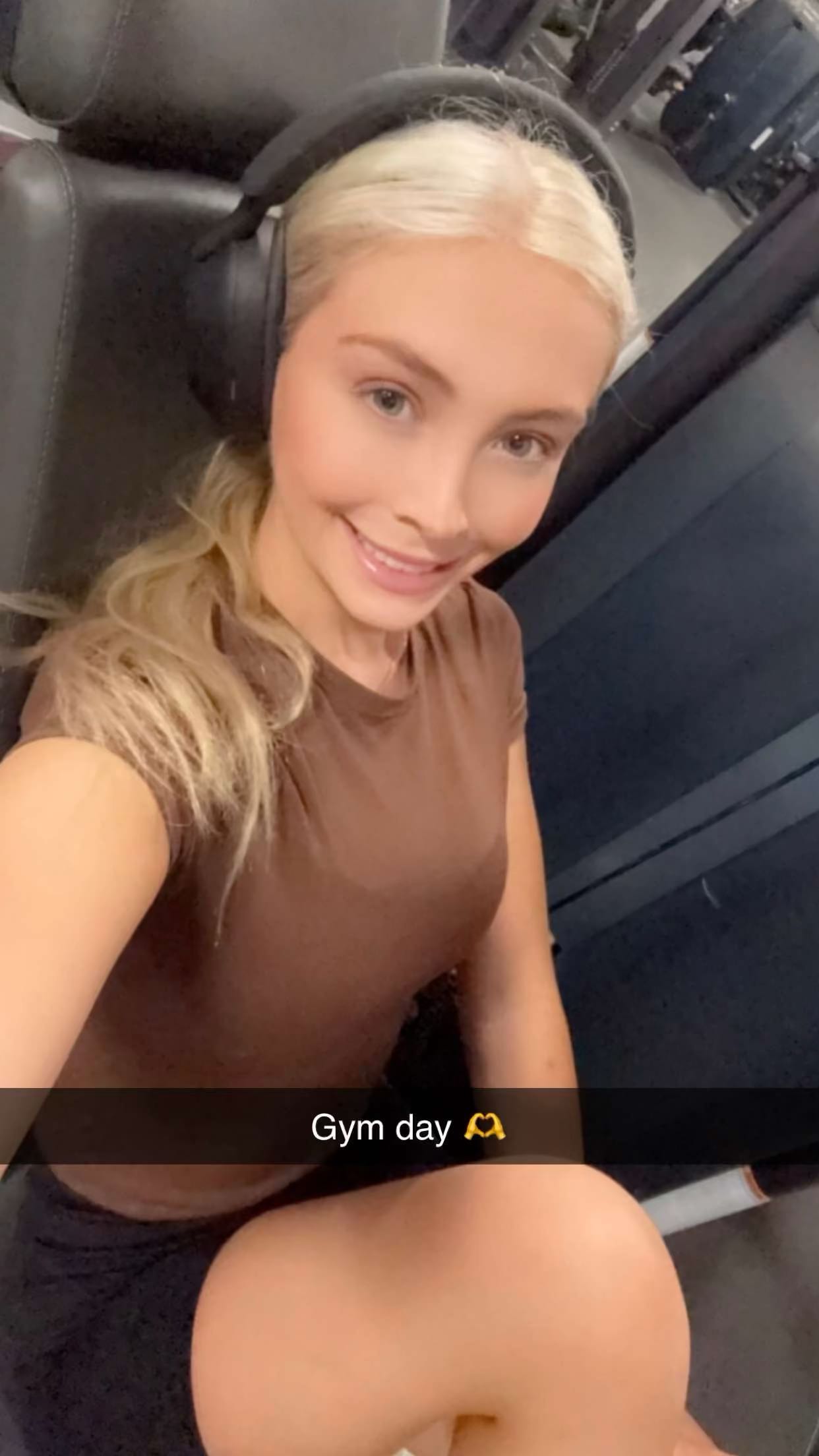 emxllouise snapchat image archive image