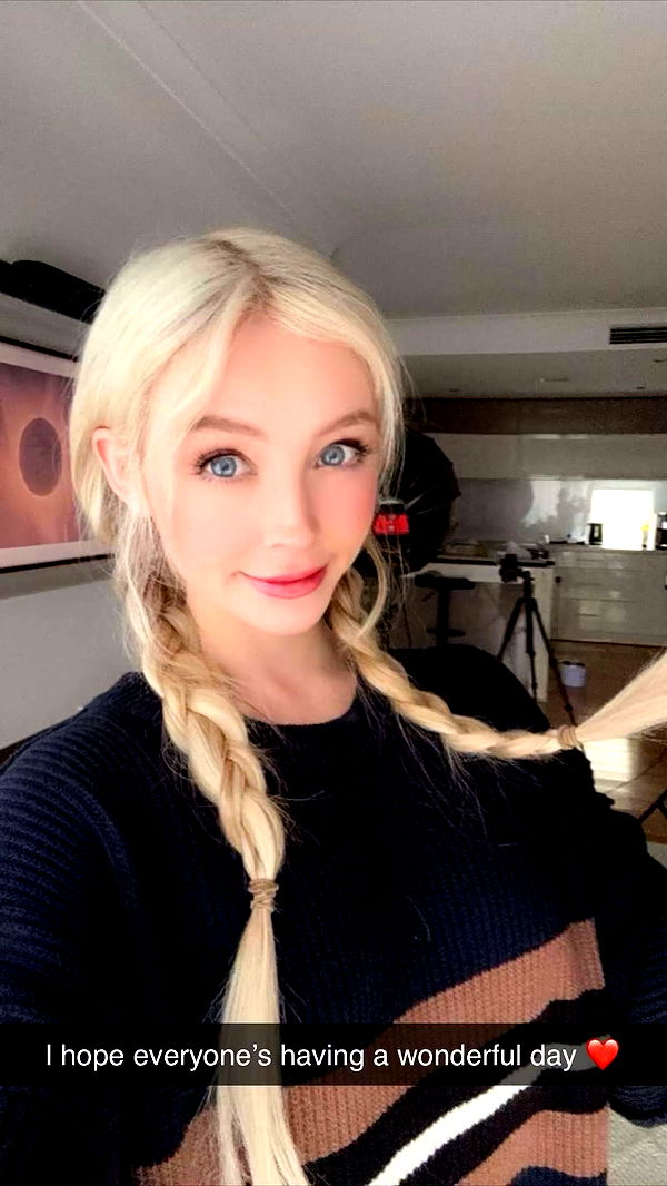 emxllouise image ~ Altpins