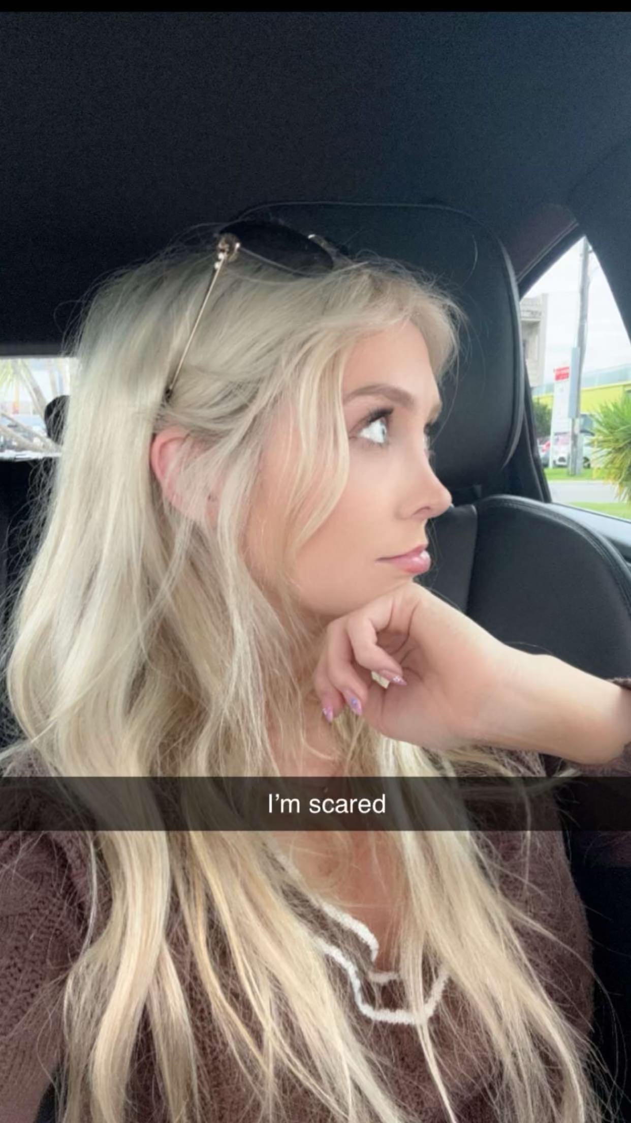 emxllouise snapchat image archive image