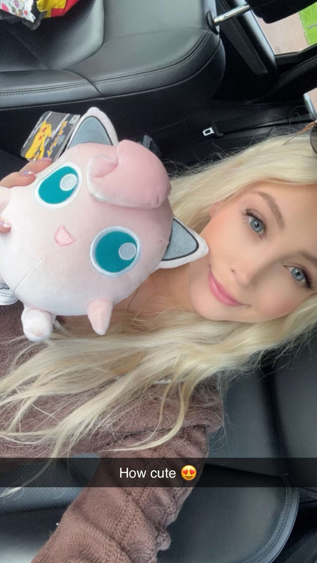 emxllouise snapchat image archive image