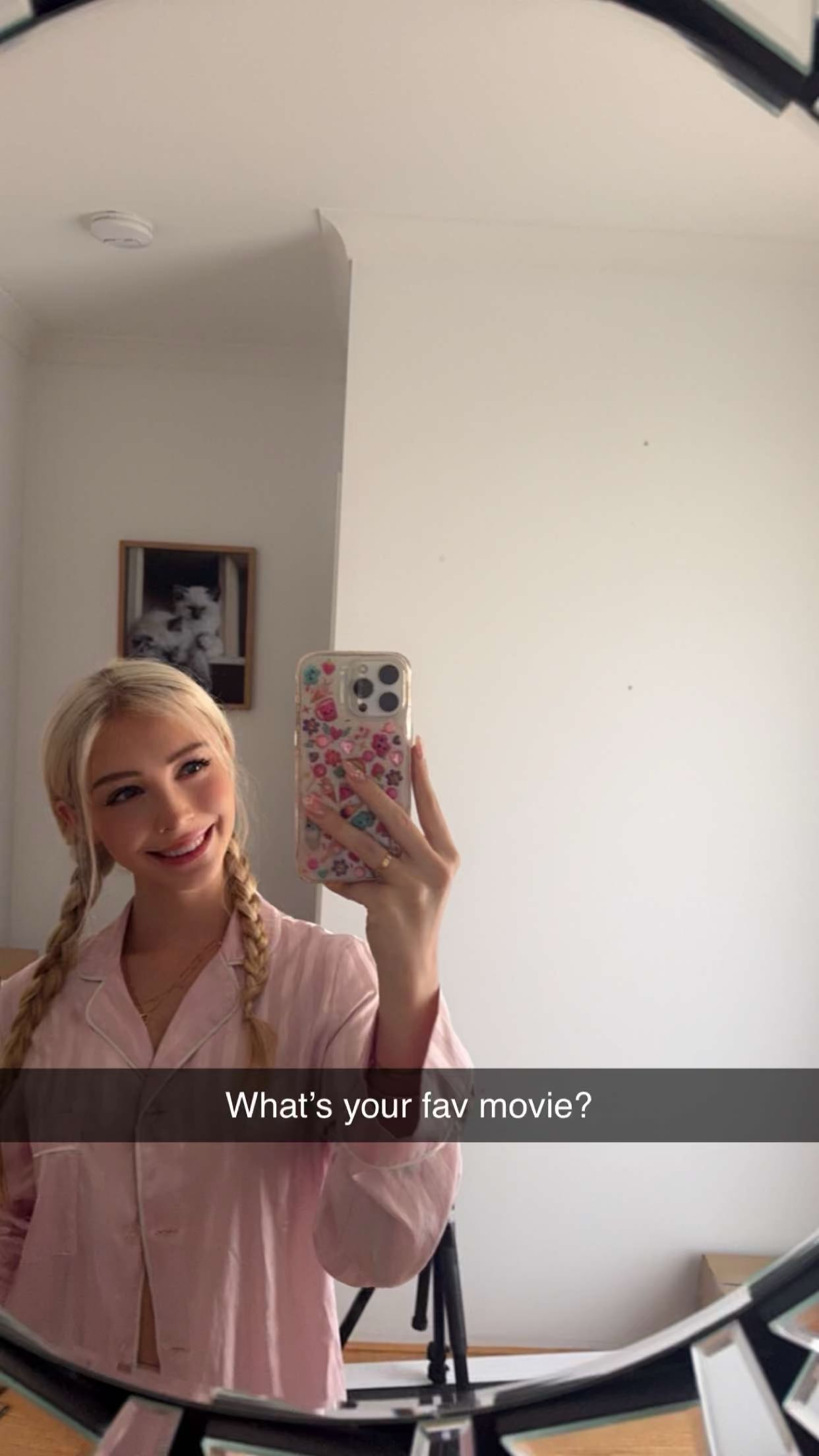 emxllouise snapchat image archive image