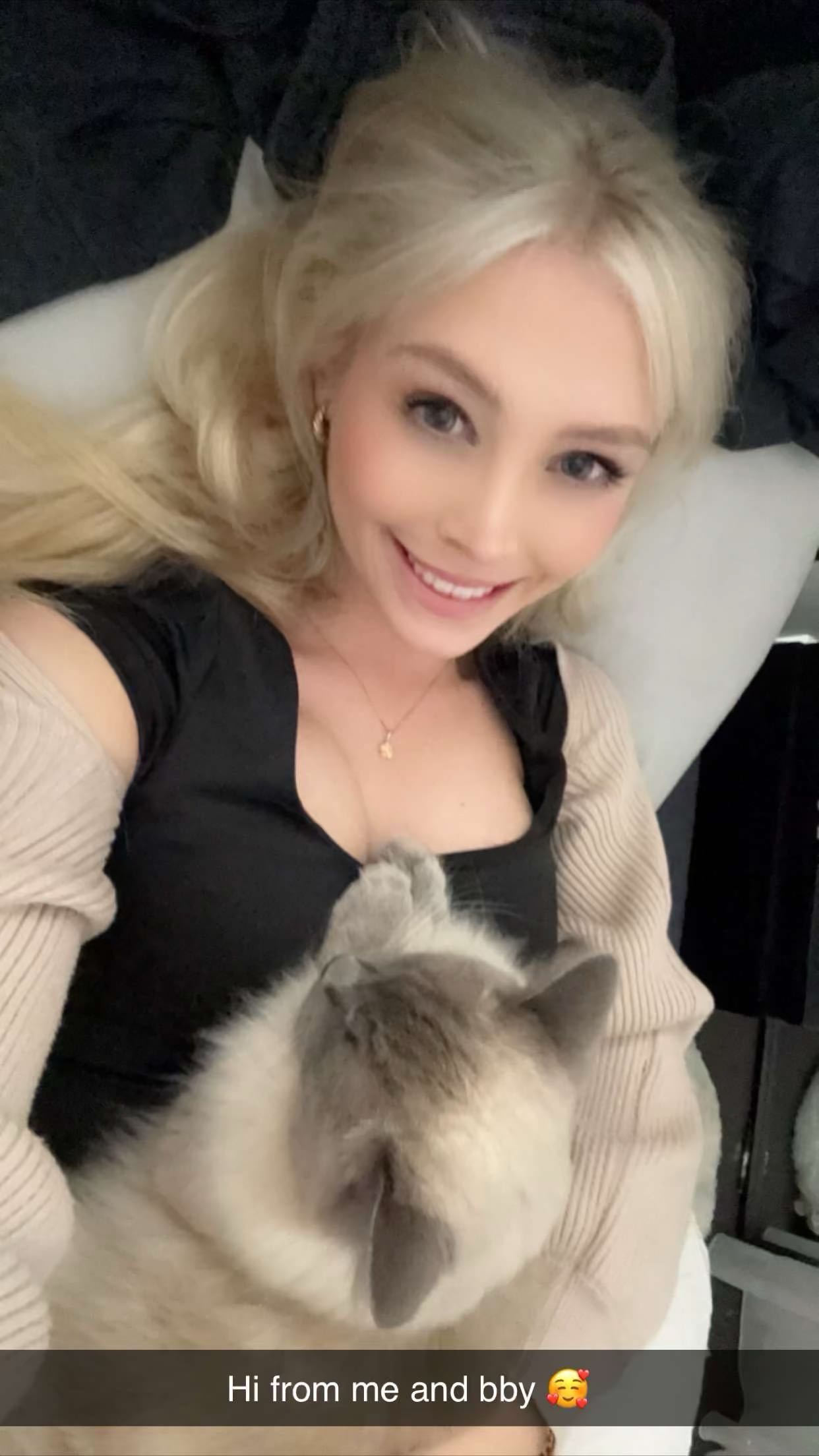 emxllouise snapchat image archive image