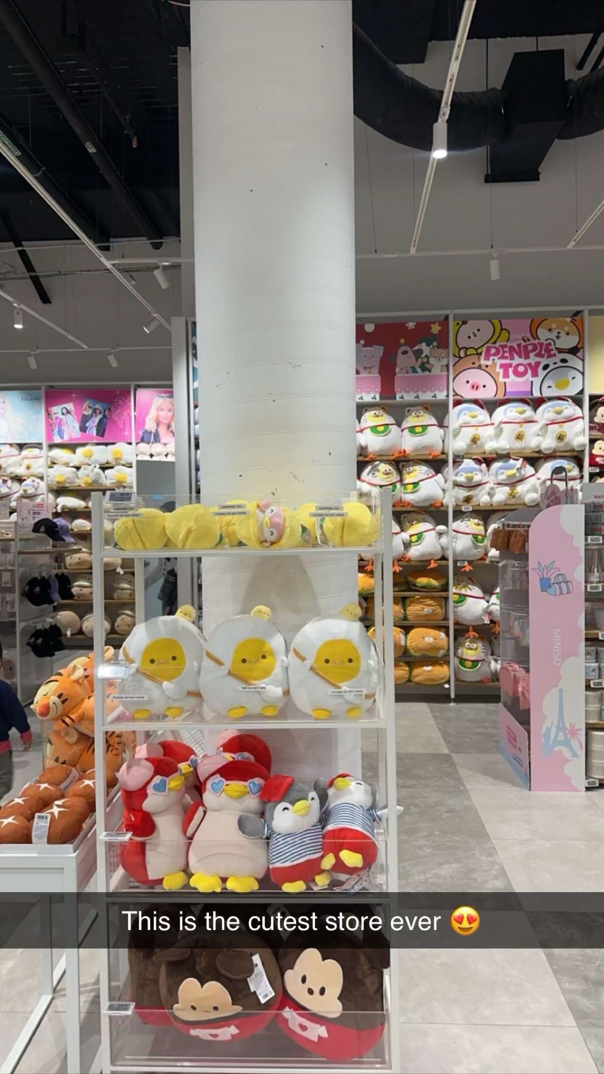 emxllouise snapchat image archive image