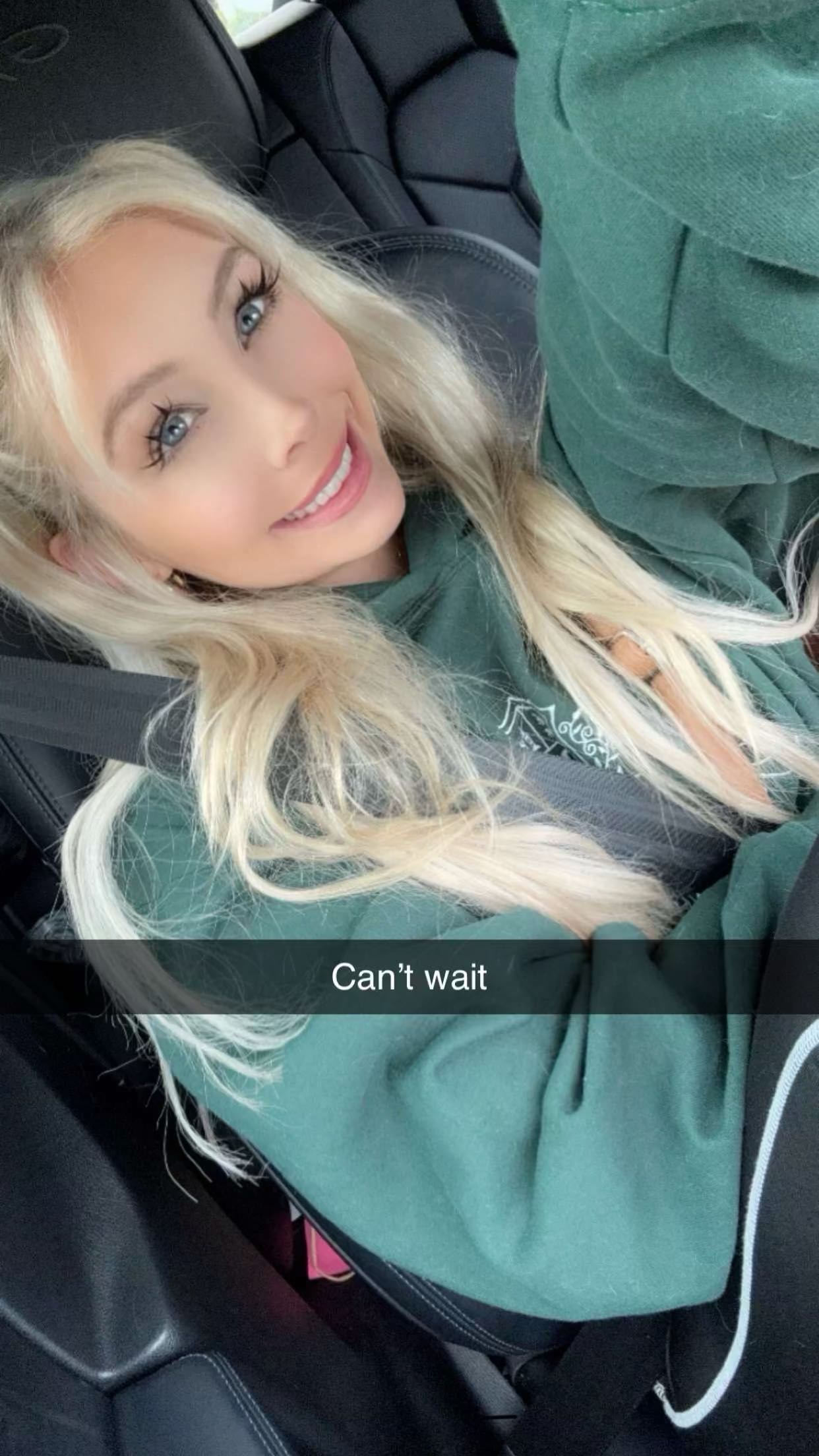 emxllouise snapchat image archive image