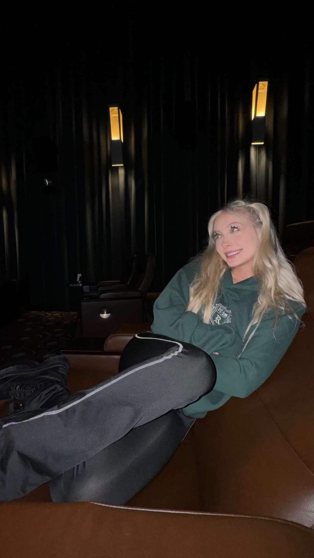 emxllouise snapchat image archive image