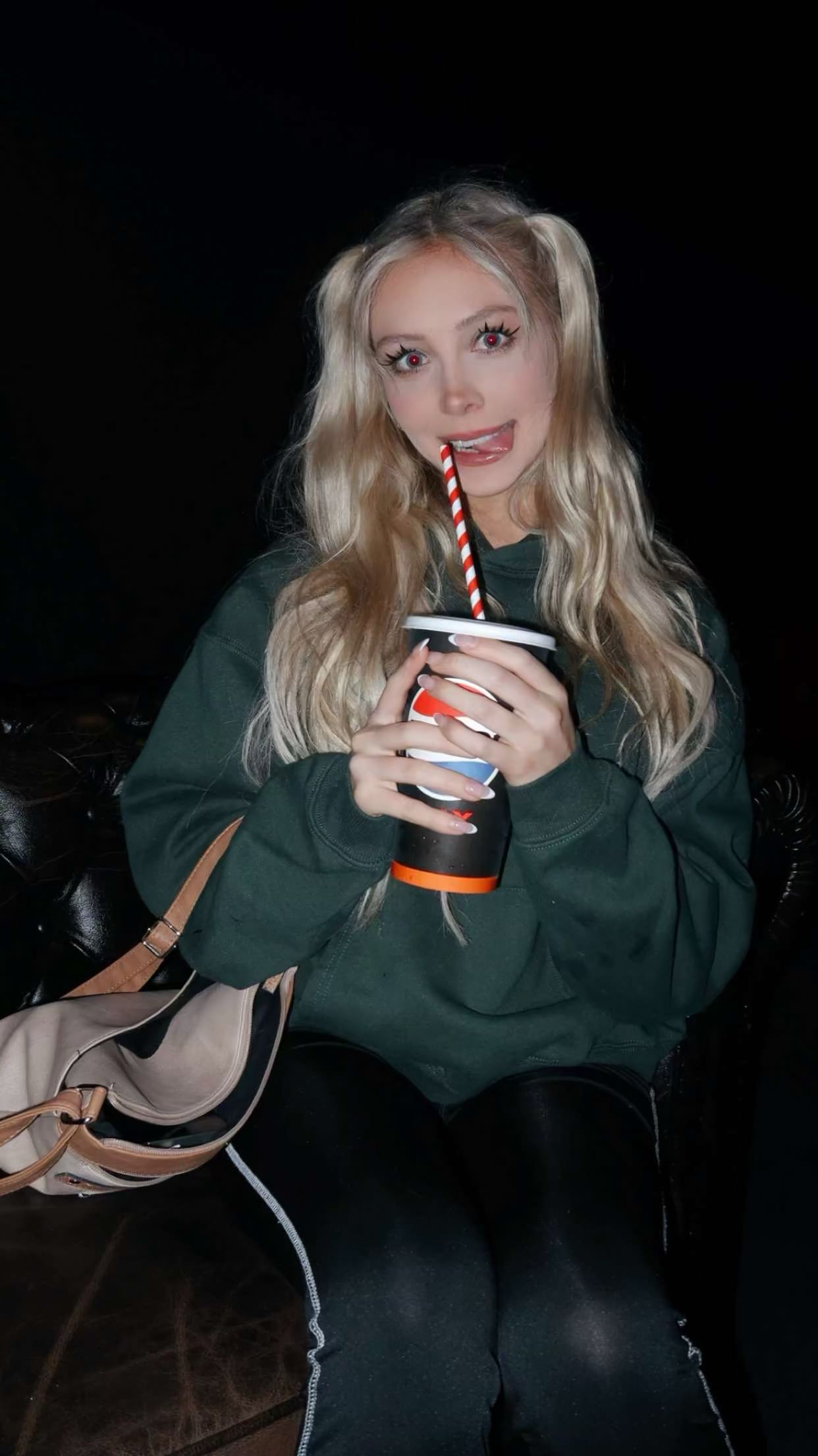 emxllouise snapchat image archive image