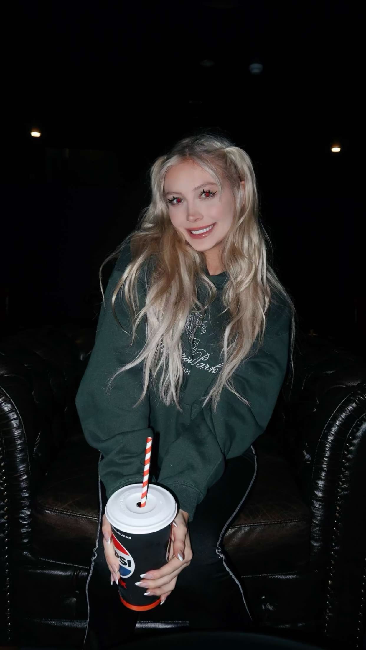 emxllouise snapchat image archive image