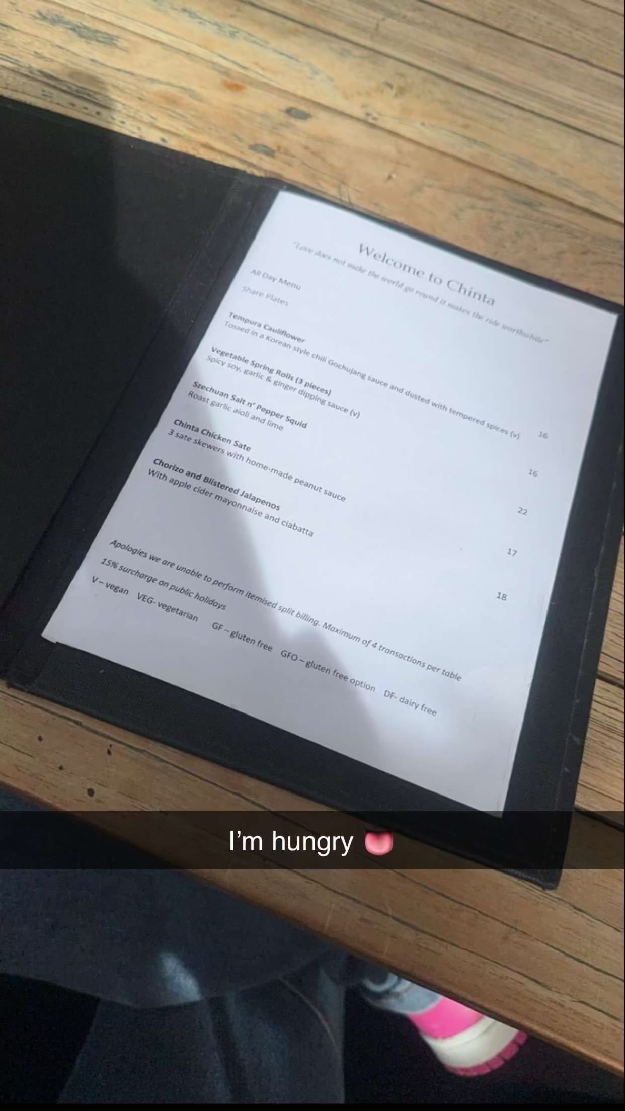 emxllouise snapchat image archive image