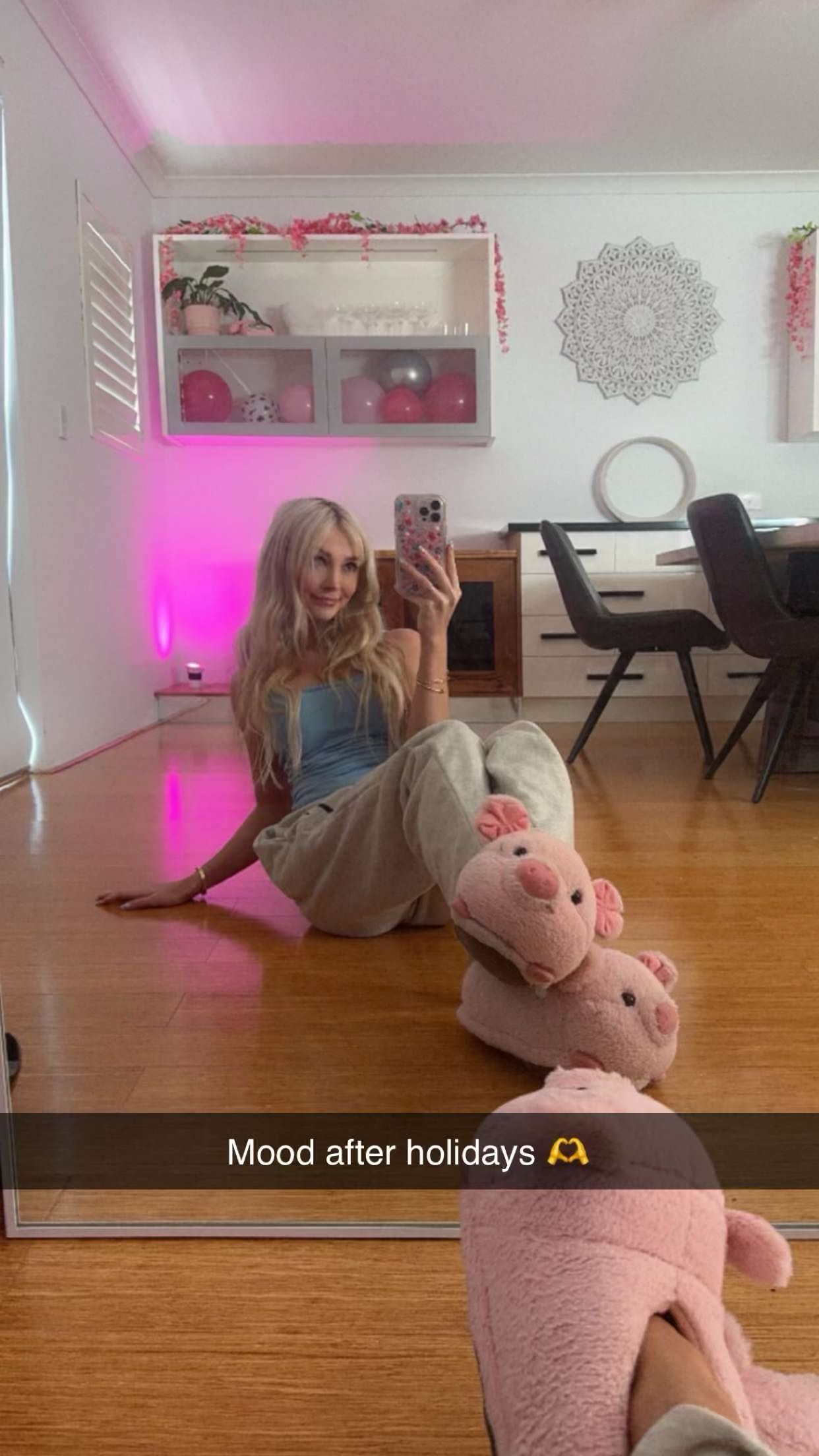 emxllouise snapchat image archive image